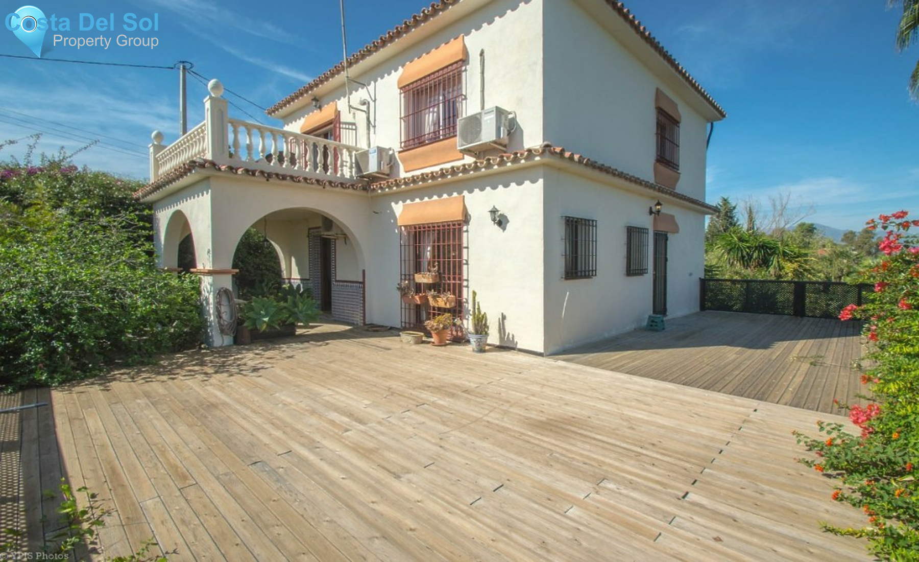 House in Coín-1382727