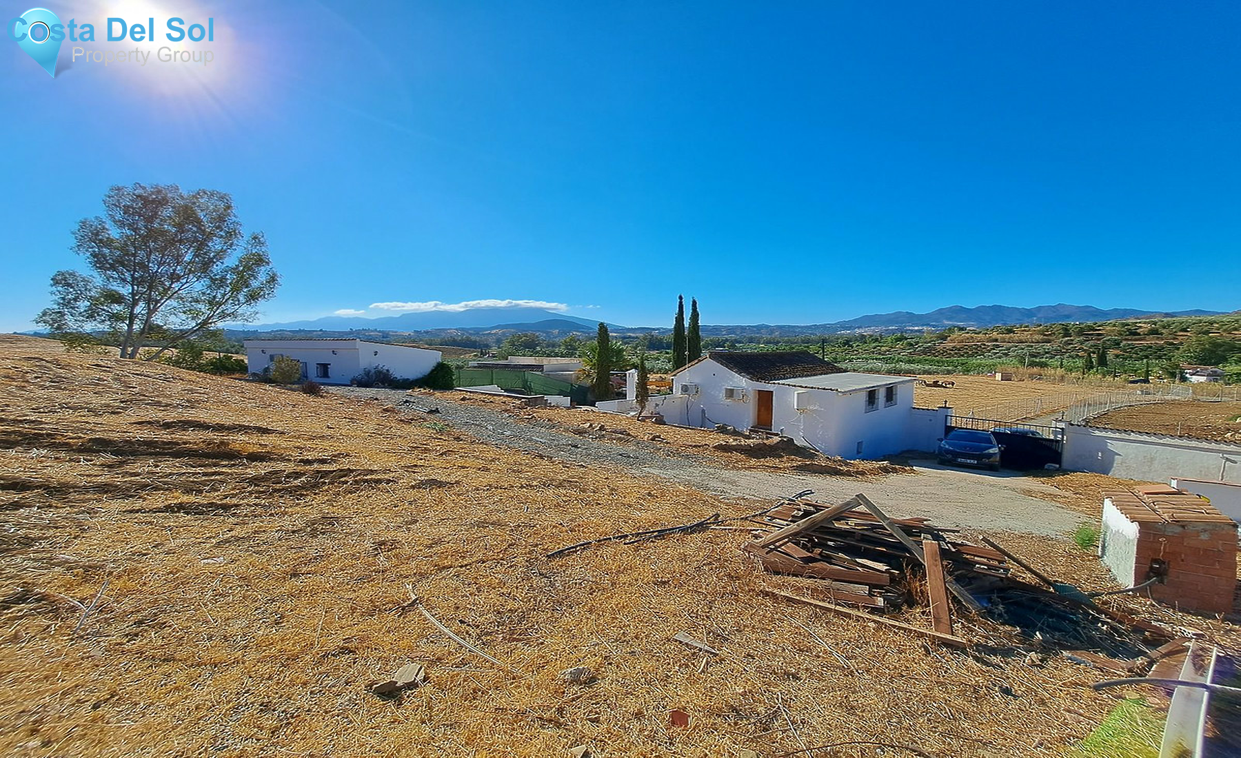 House in Coín-1435767