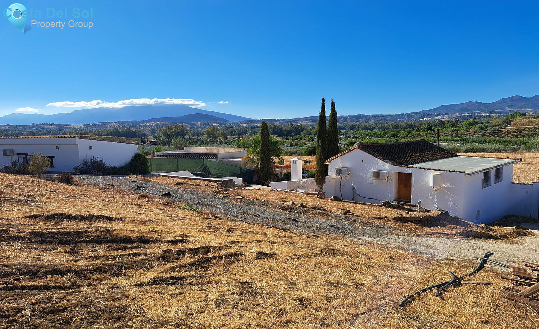 House in Coín-1435779