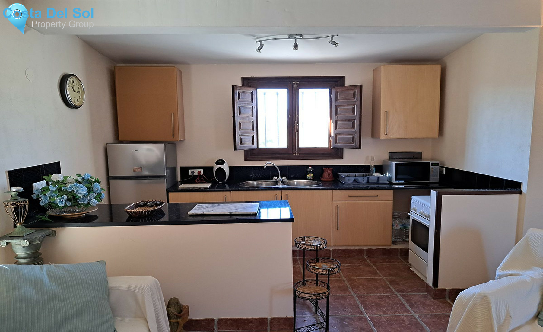 House in Coín-1435783