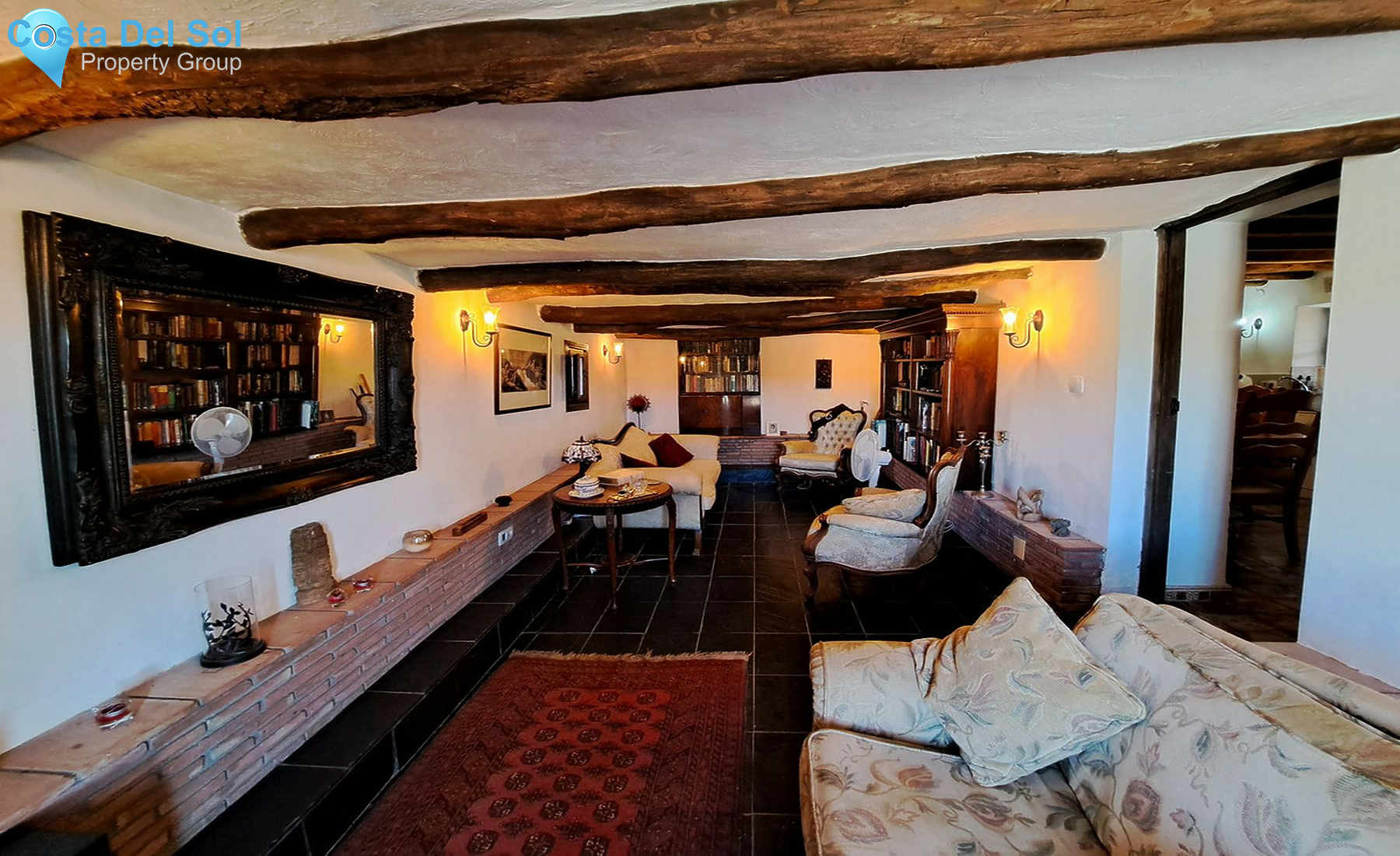 House in Coín-1435768