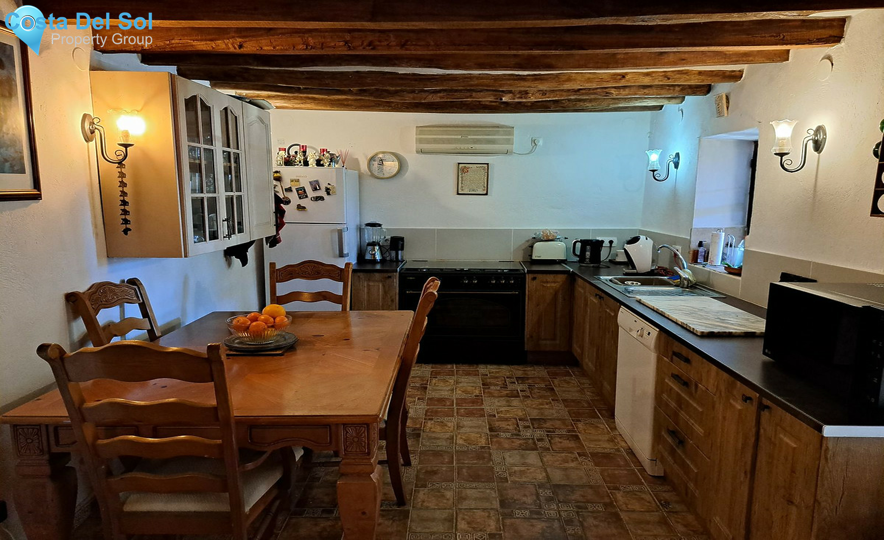 House in Coín-1435770