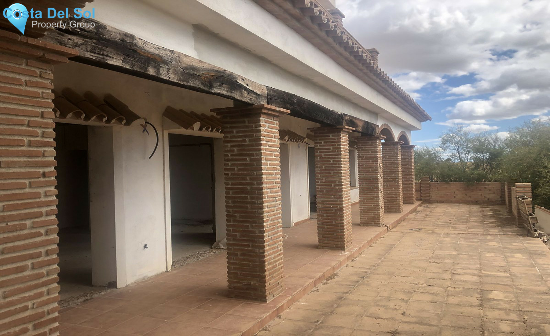 House in Coín-1436790