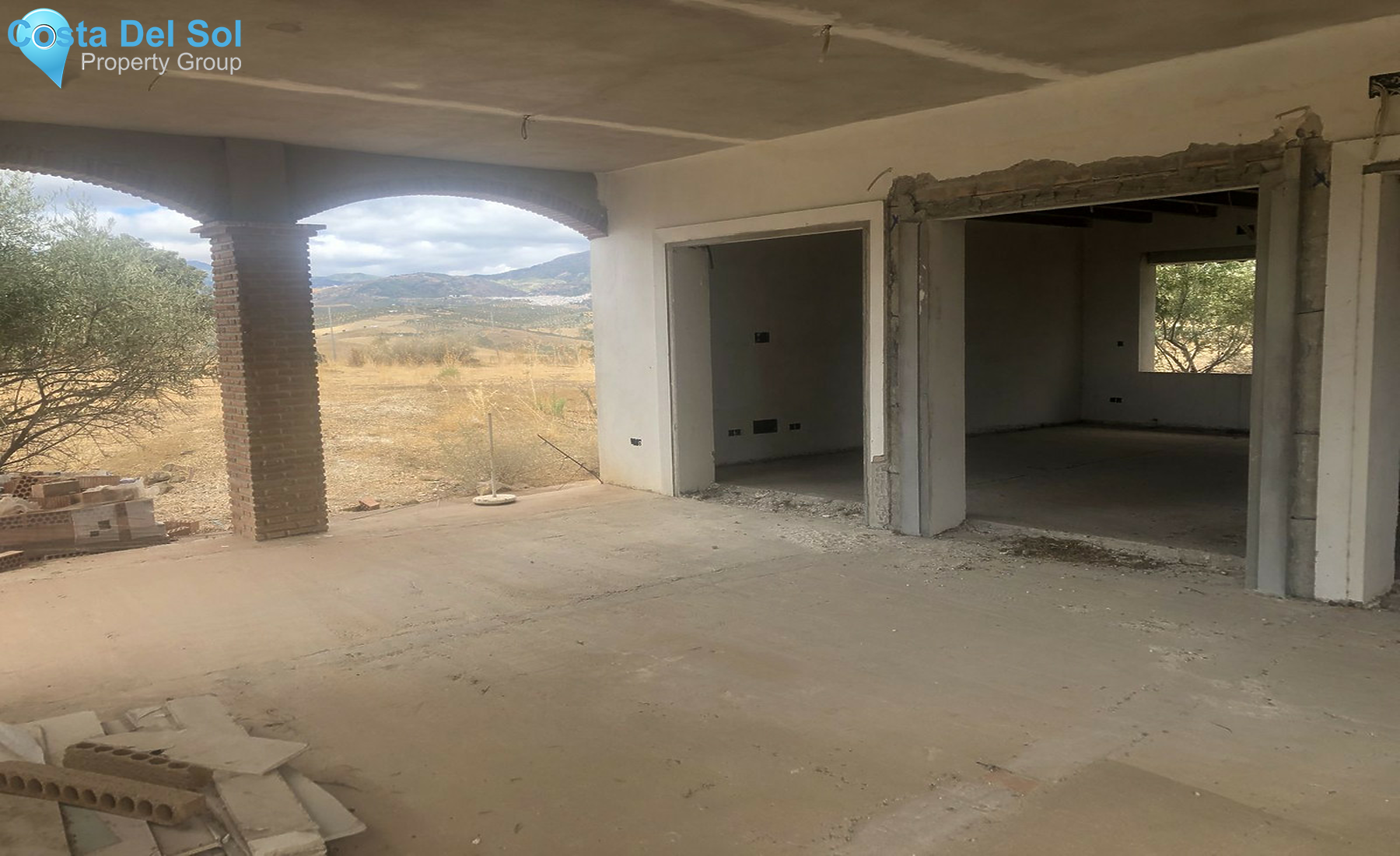 House in Coín-1436791