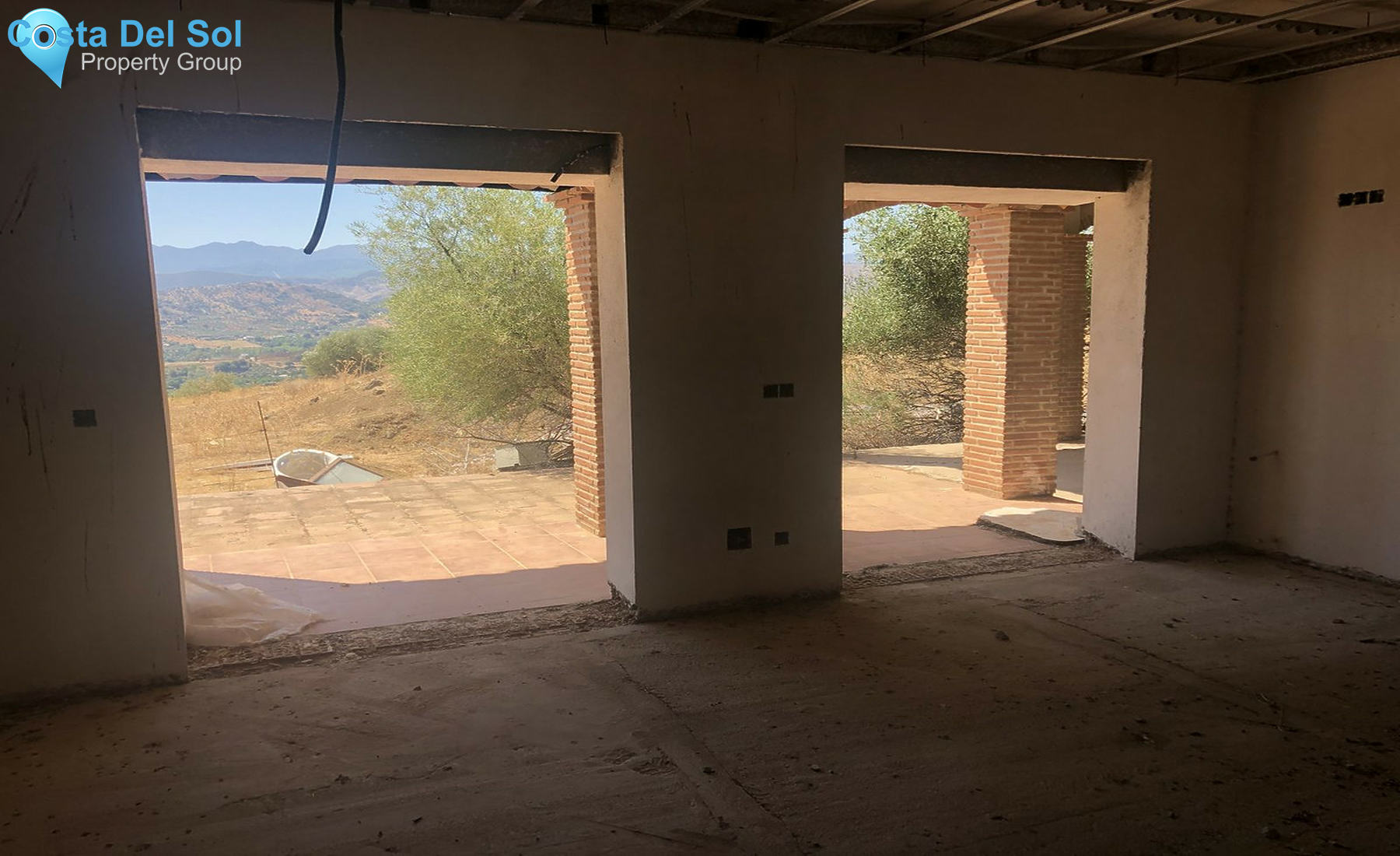 House in Coín-1436792