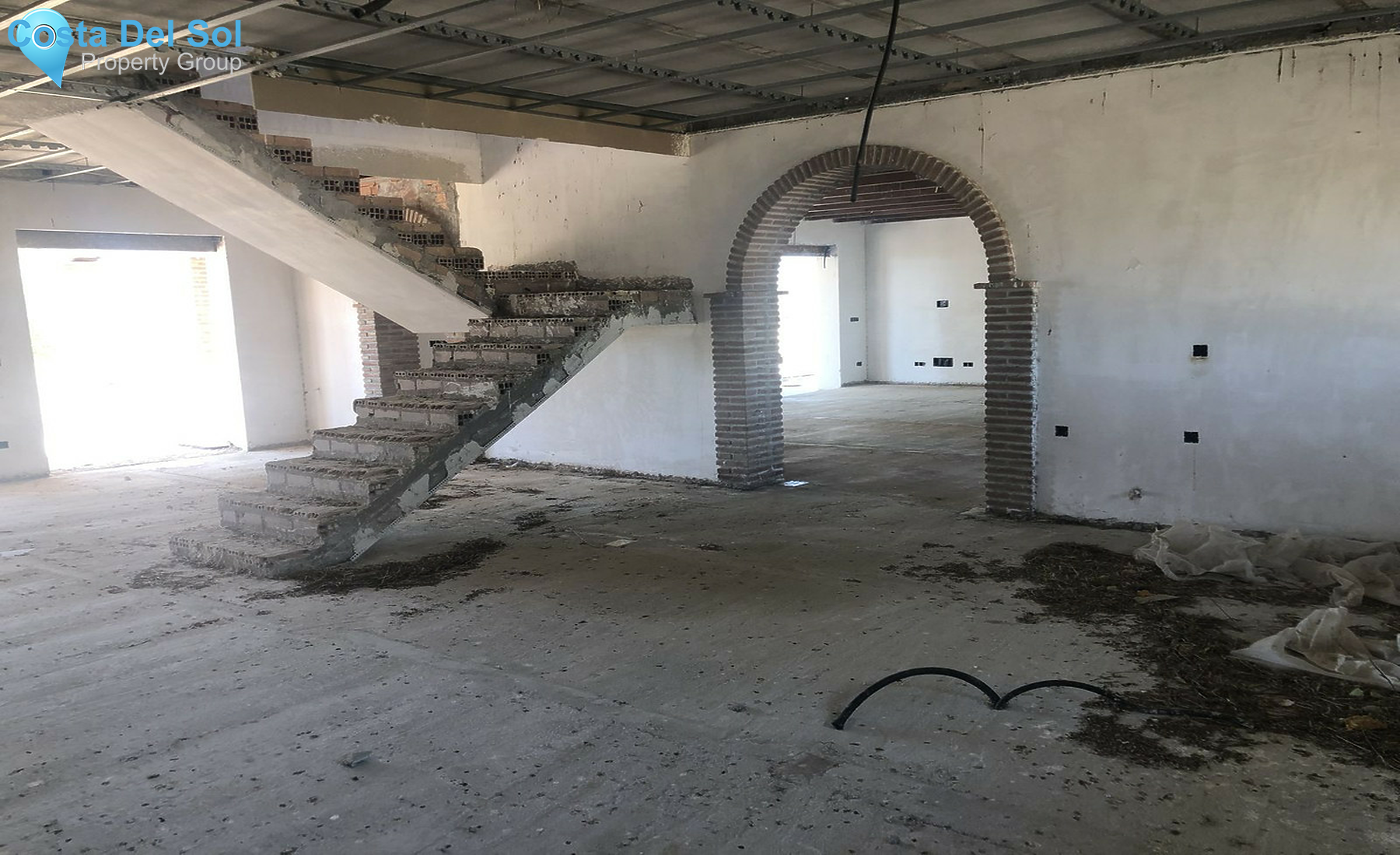 House in Coín-1436794