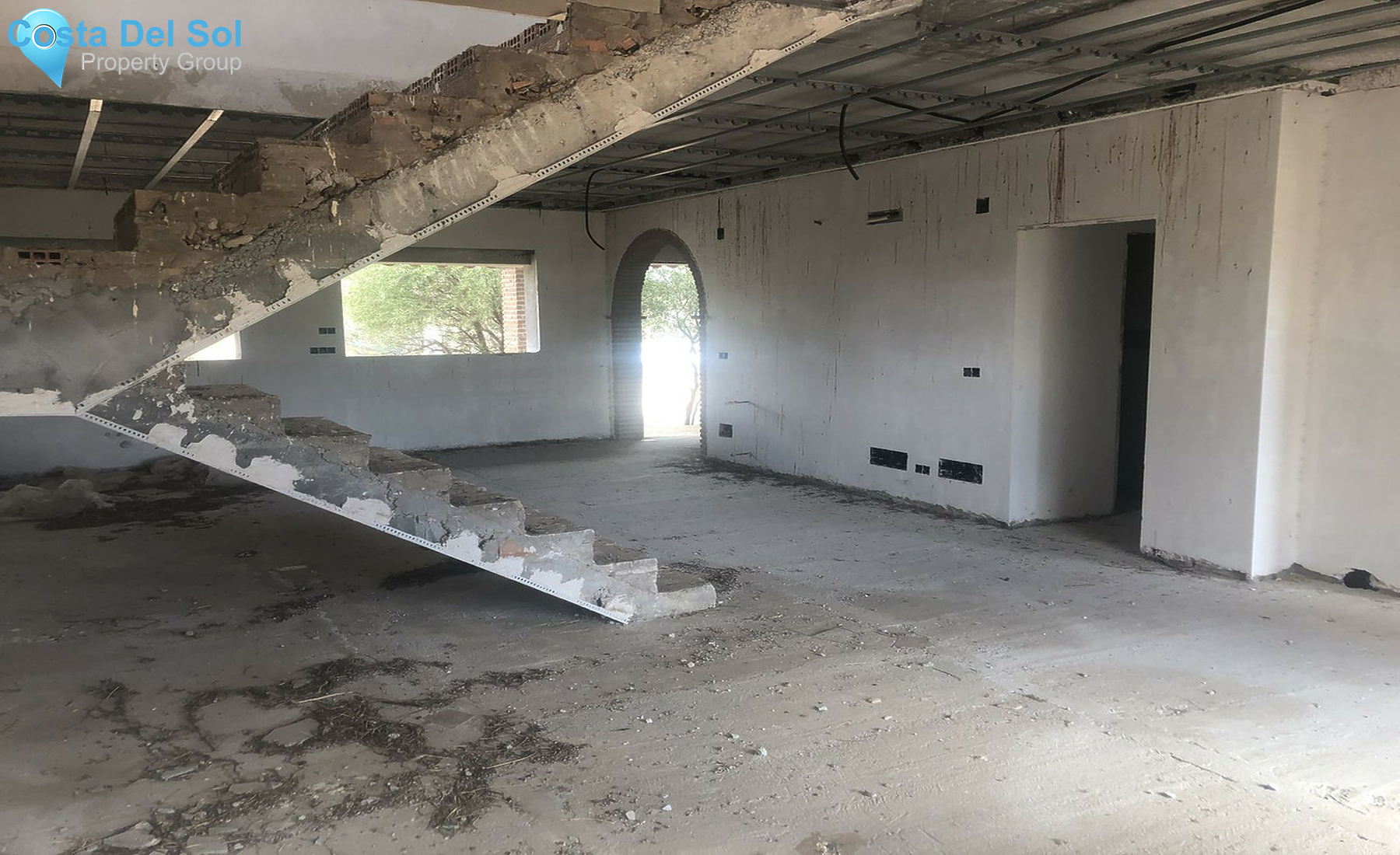 House in Coín-1436795