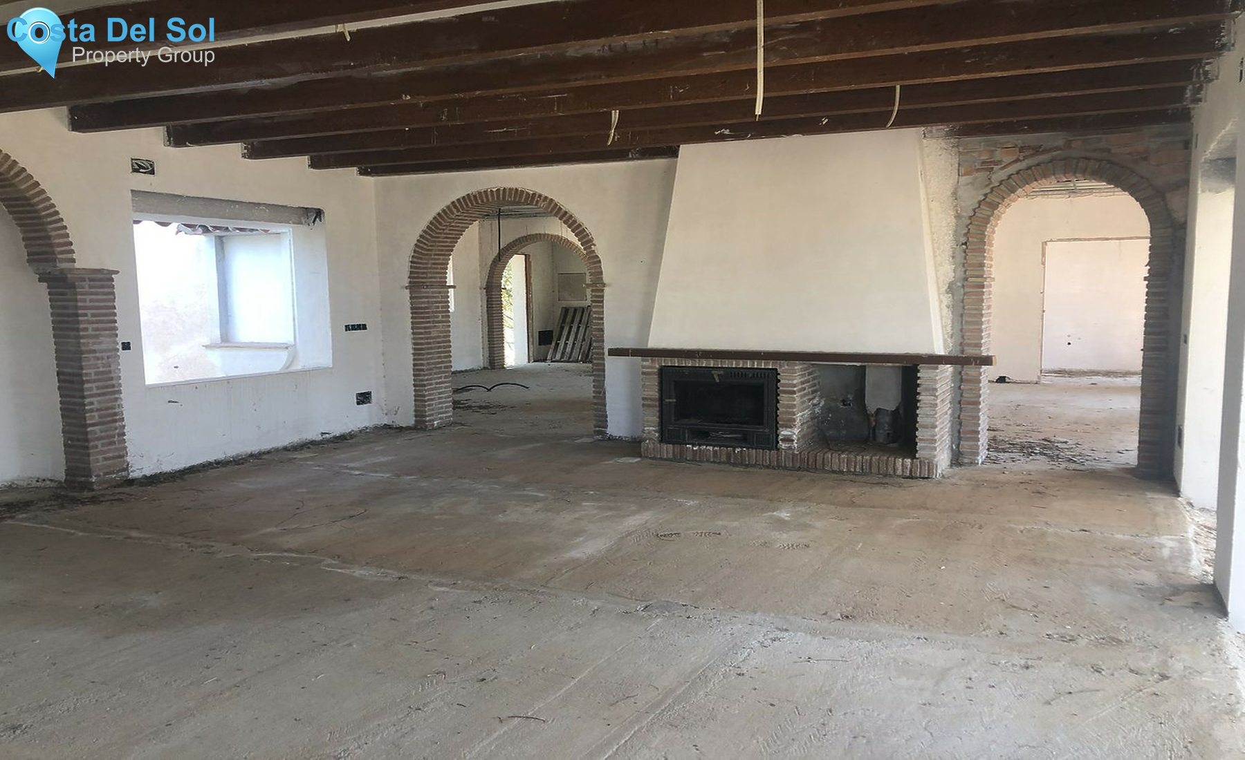 House in Coín-1436783