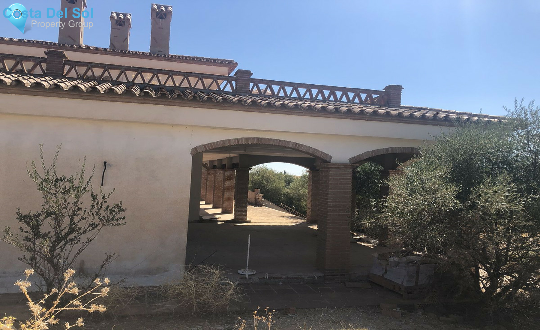 House in Coín-1436785