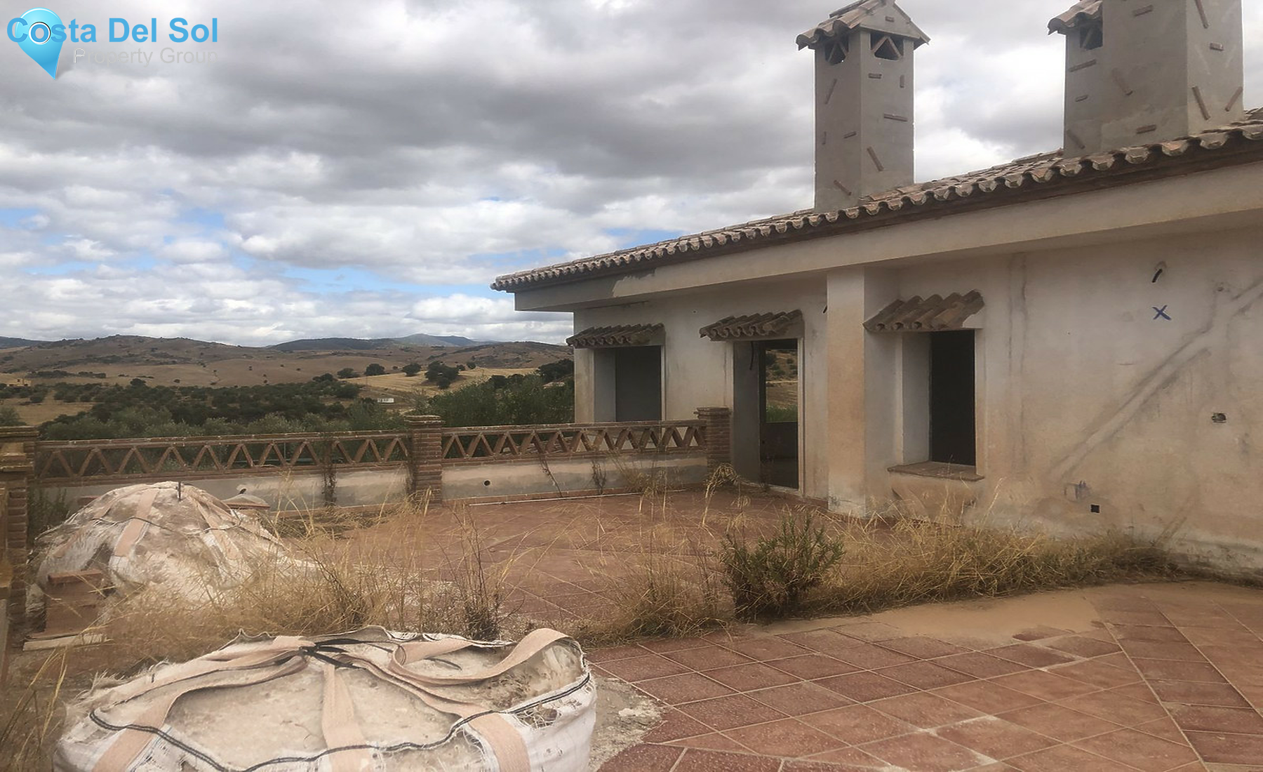 House in Coín-1436787