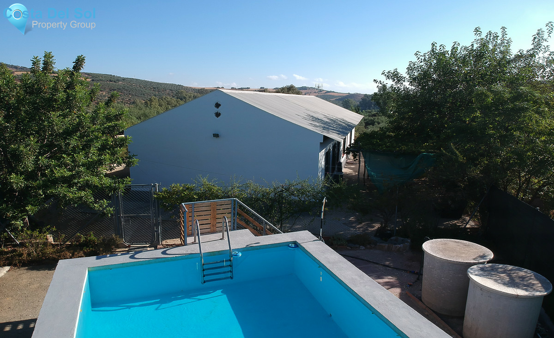 House in Coín-1454647