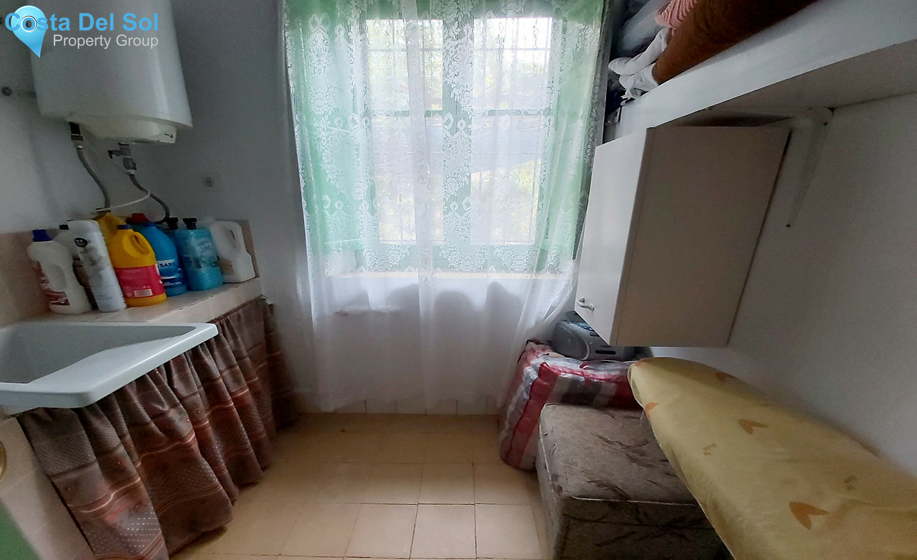 House in Coín-1454652