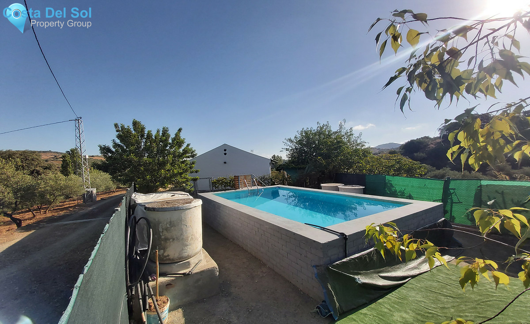 House in Coín-1454654