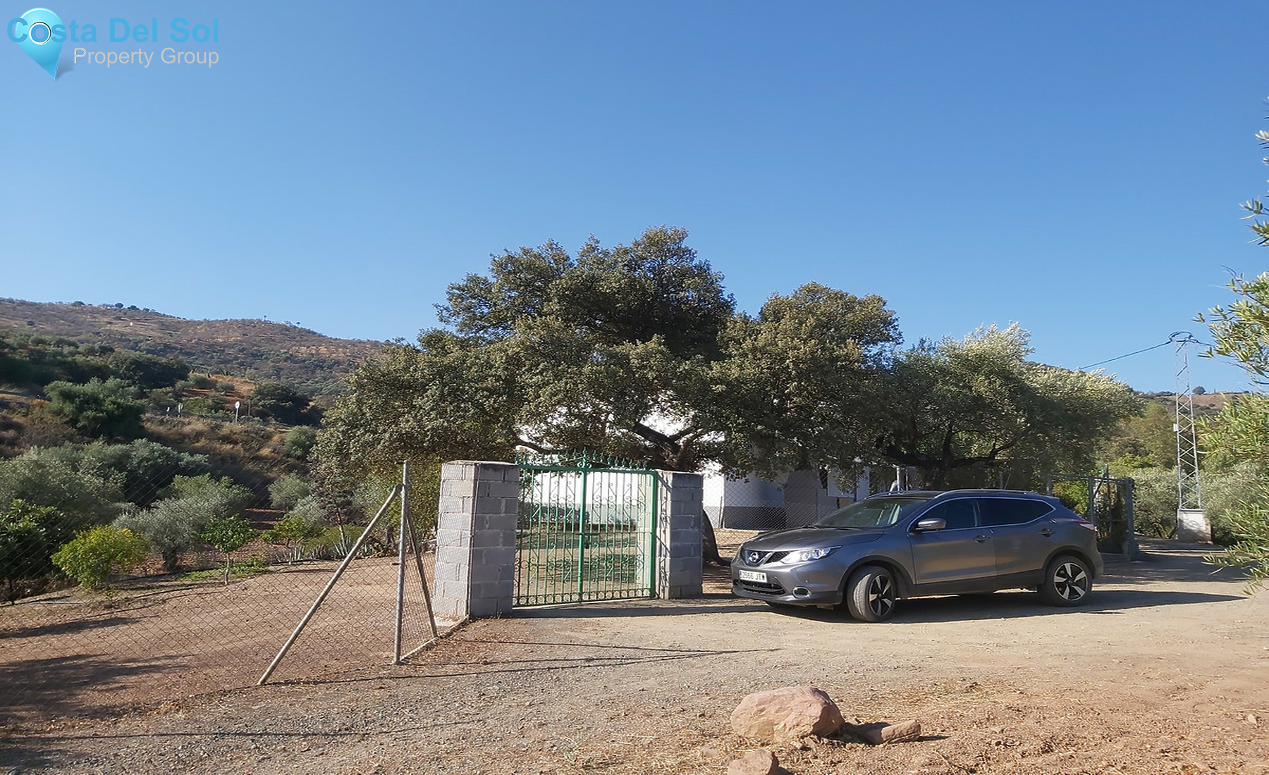 House in Coín-1454657