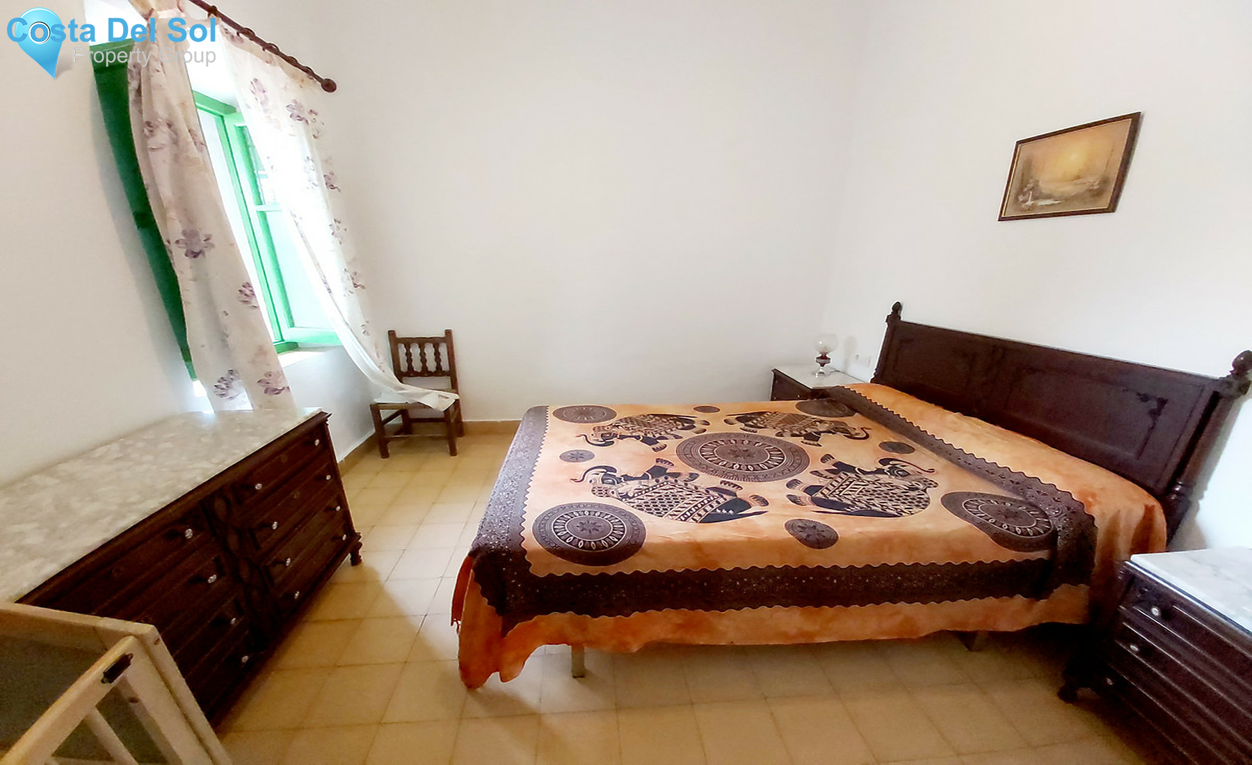 House in Coín-1454642