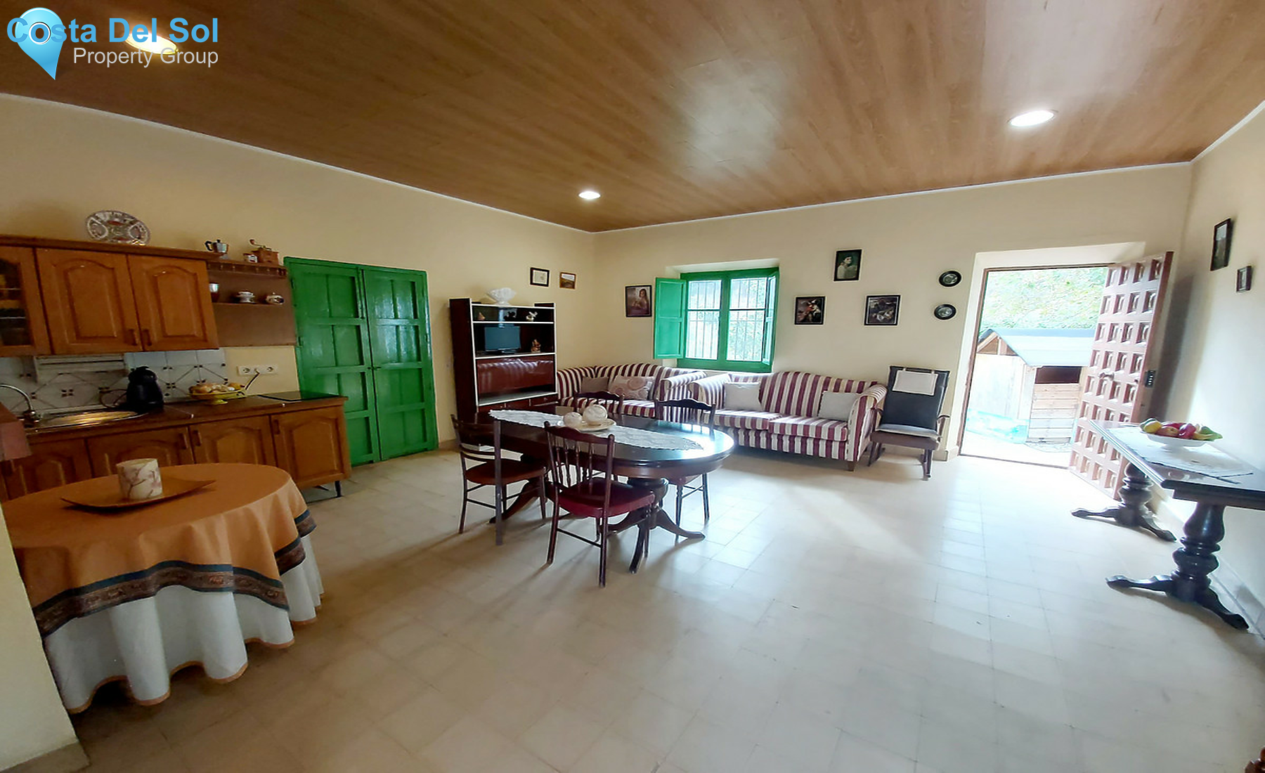 House in Coín-1454644