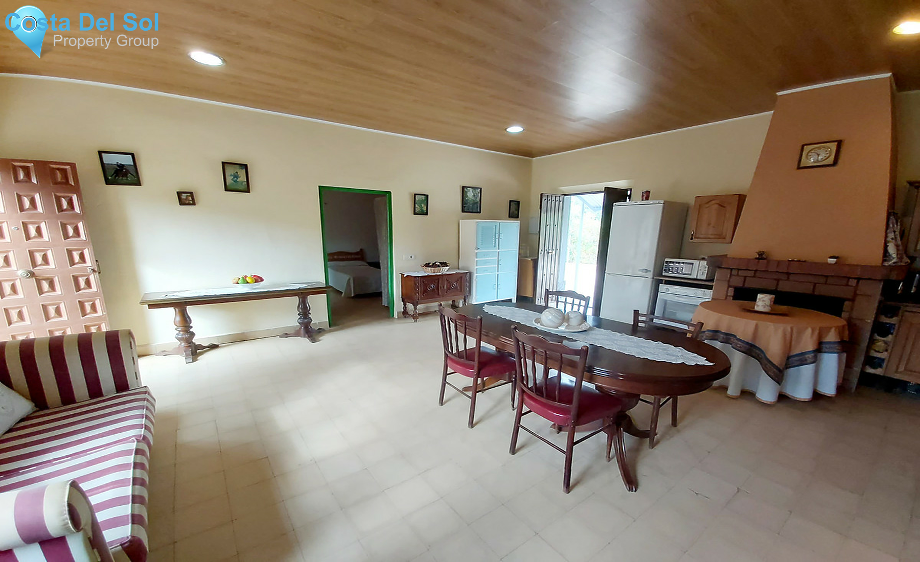 House in Coín-1454645