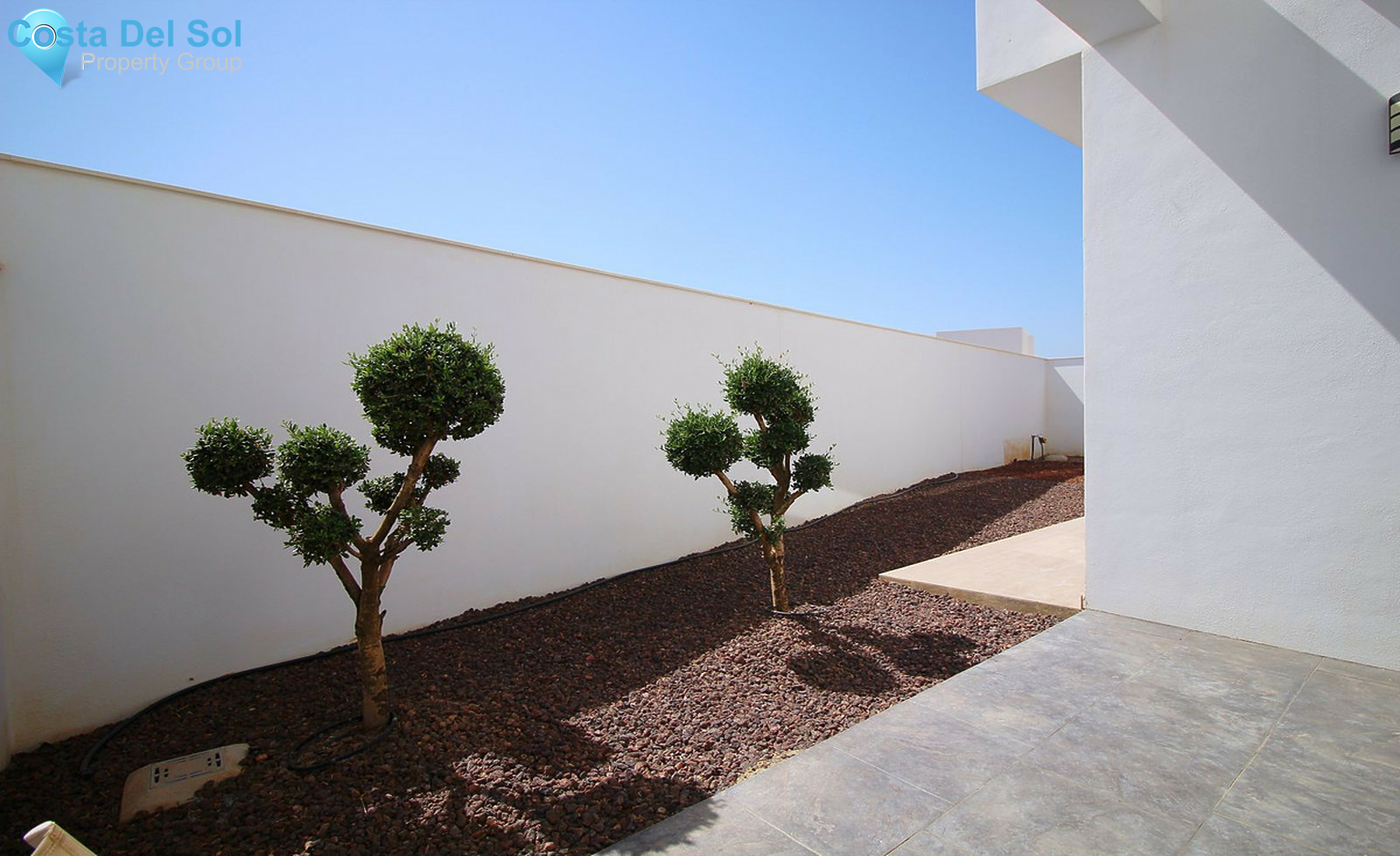 House in Coín-1457431