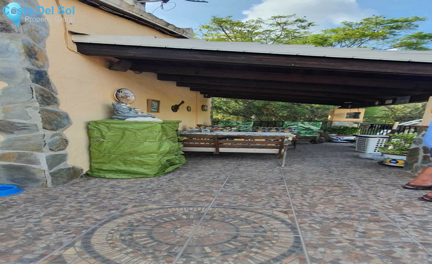 House in Coín-1501798