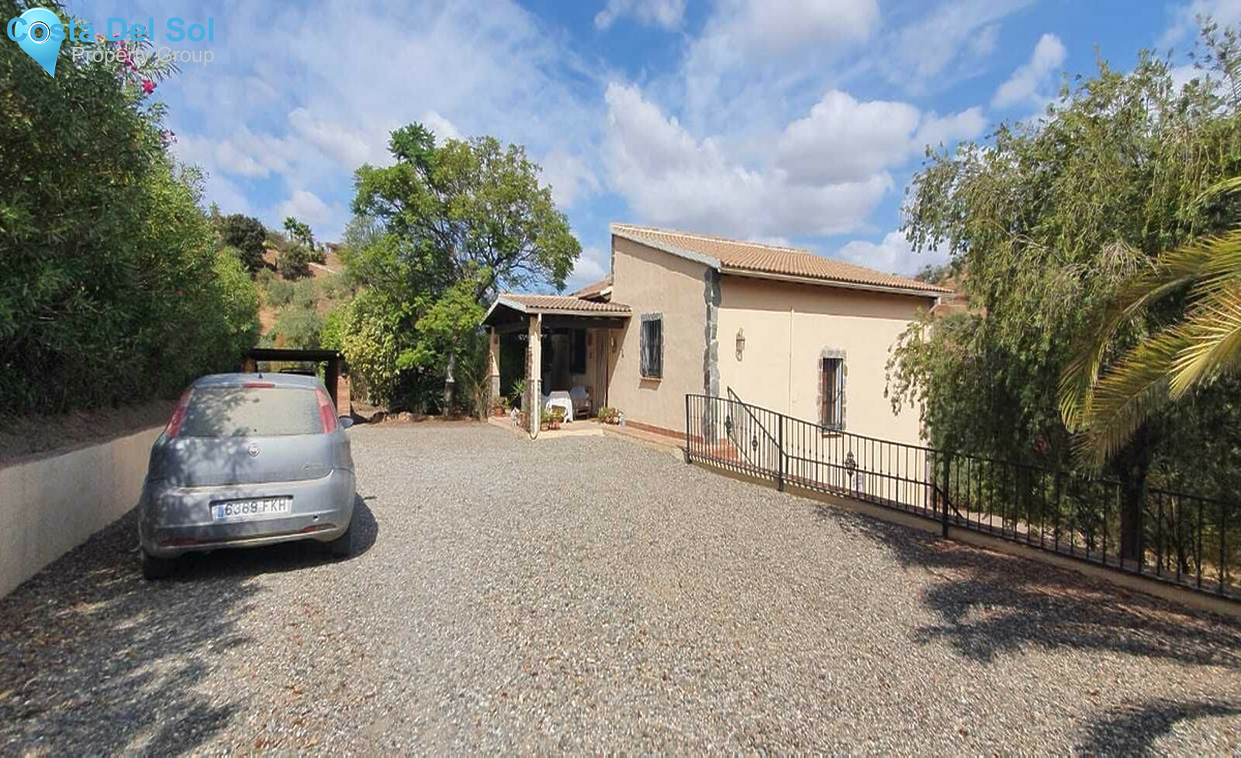 House in Coín-1501799