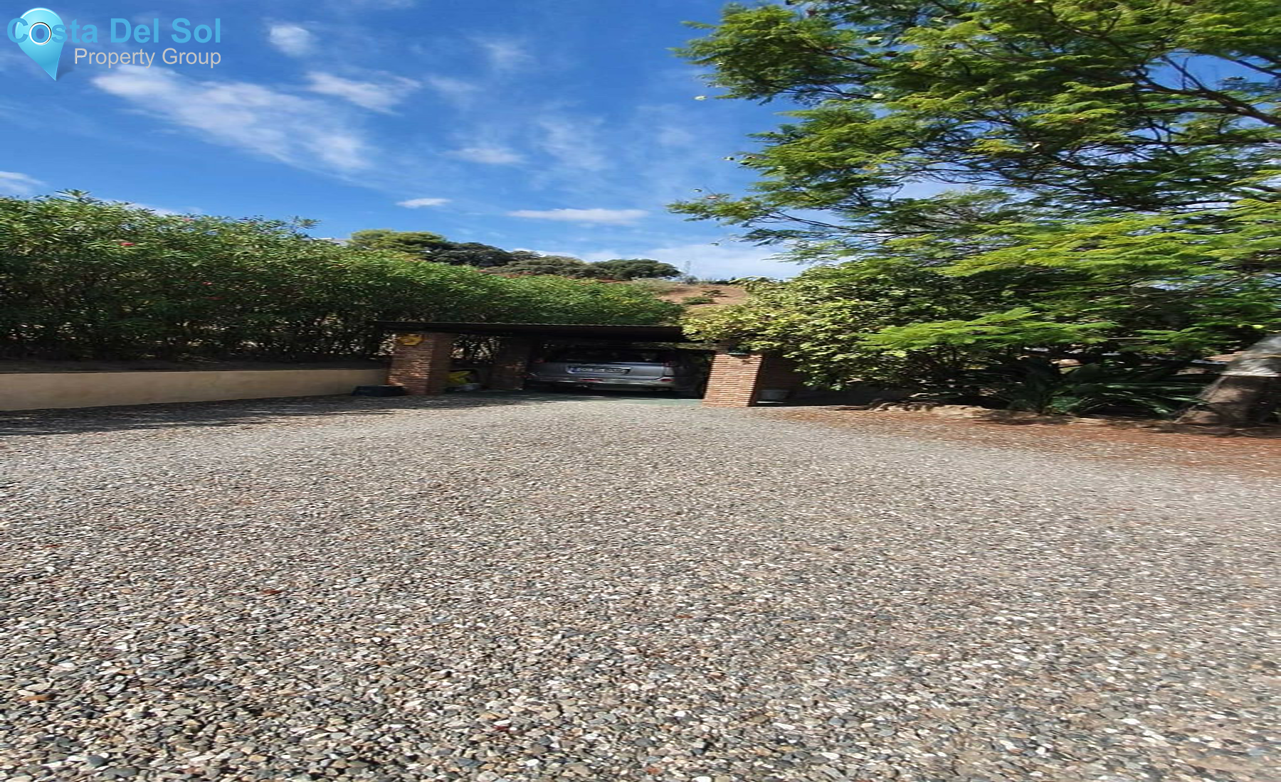 House in Coín-1501800