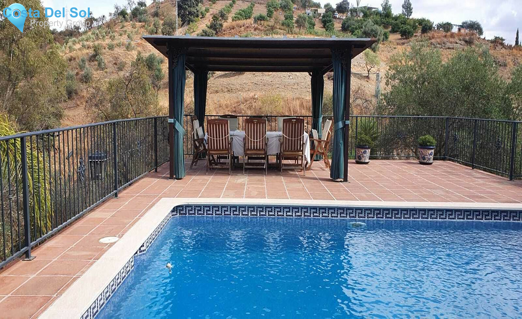 House in Coín-1501784