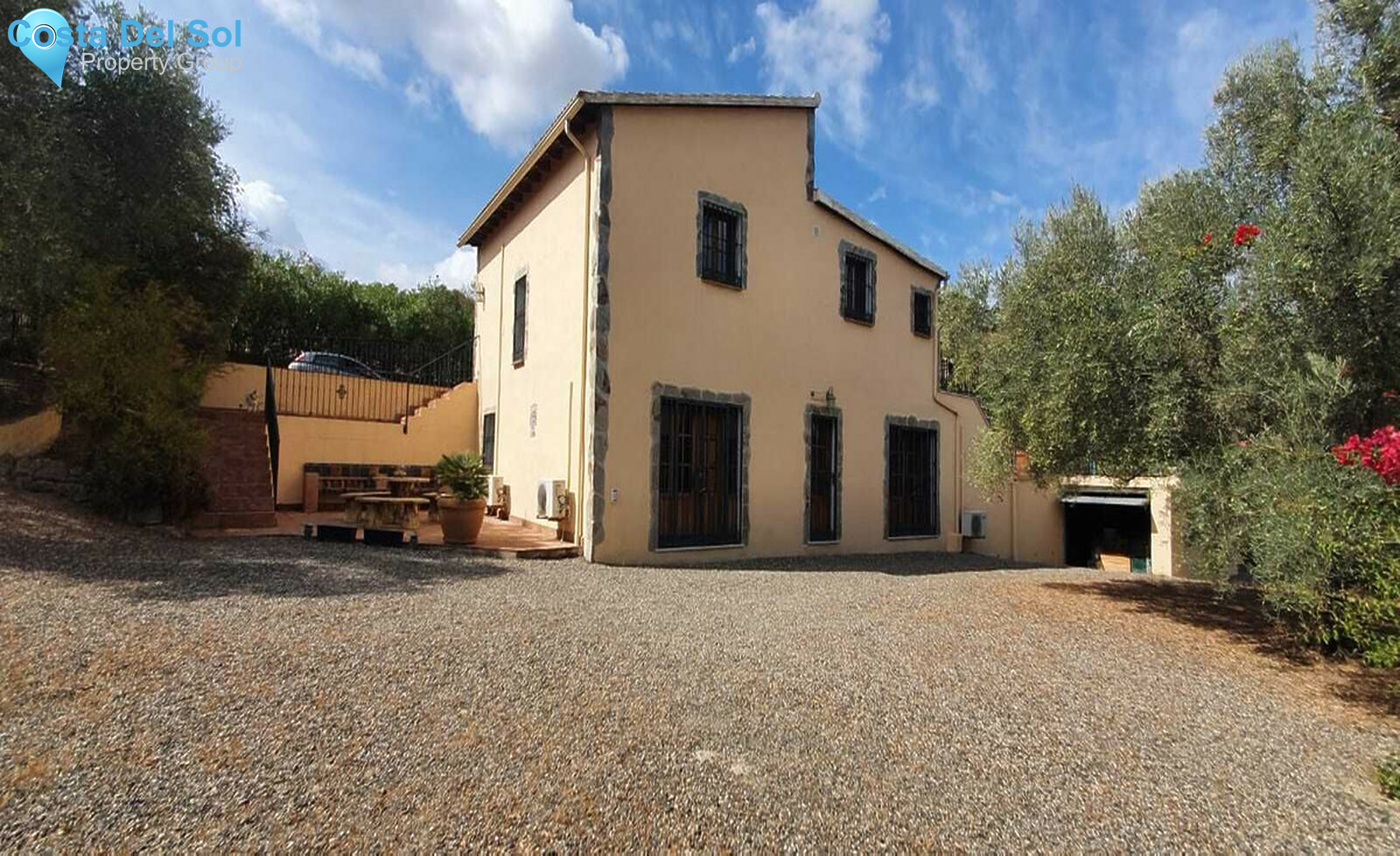 House in Coín-1501802