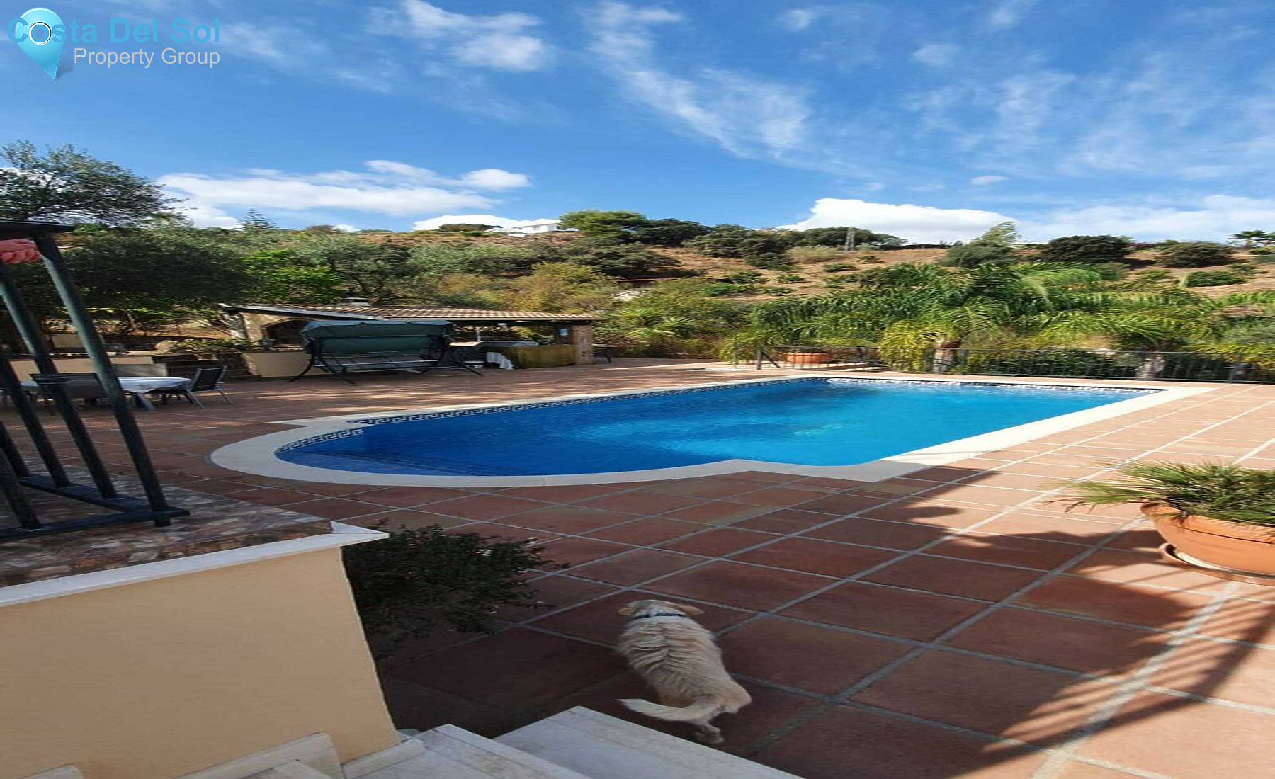 House in Coín-1501786