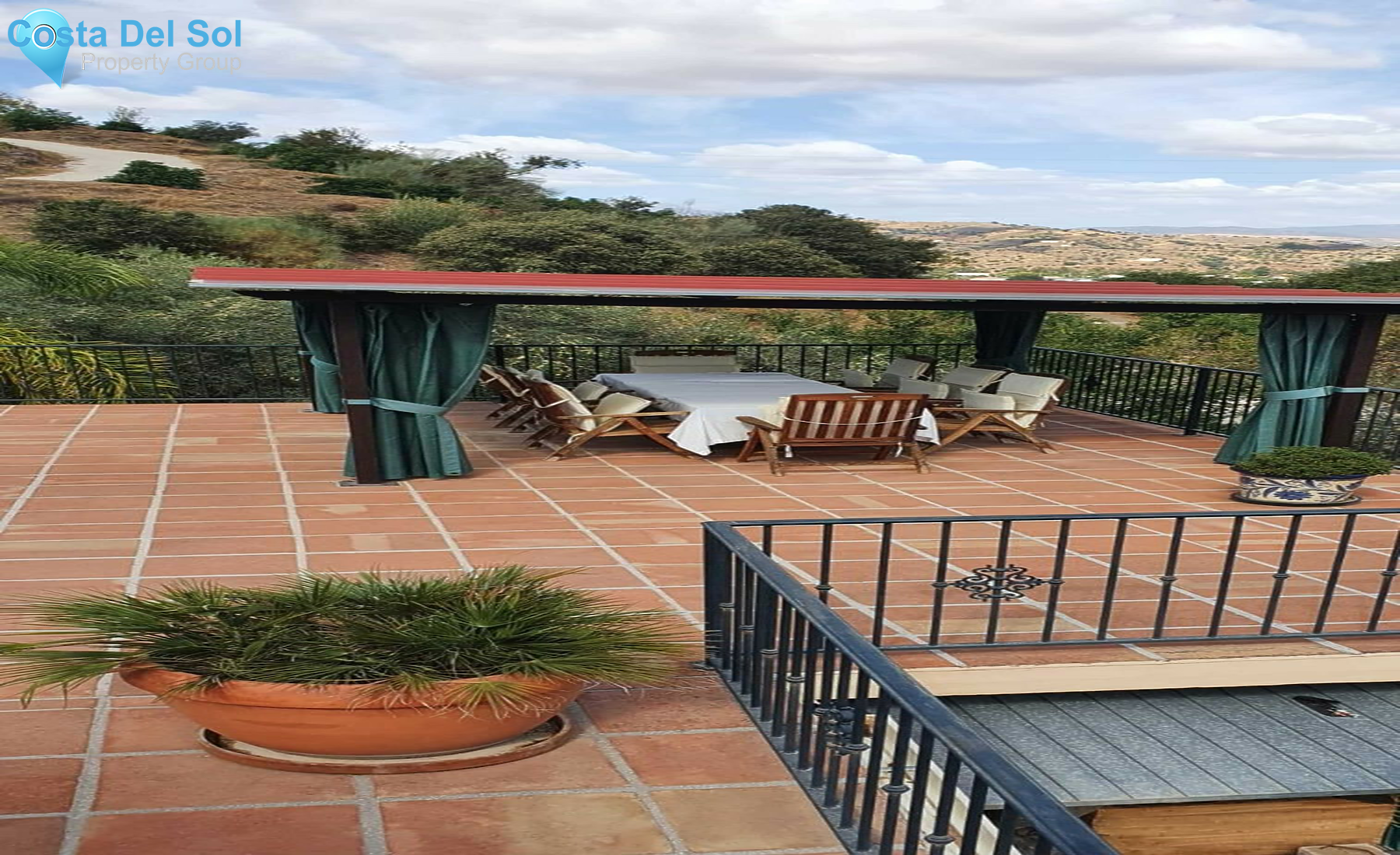 House in Coín-1501787