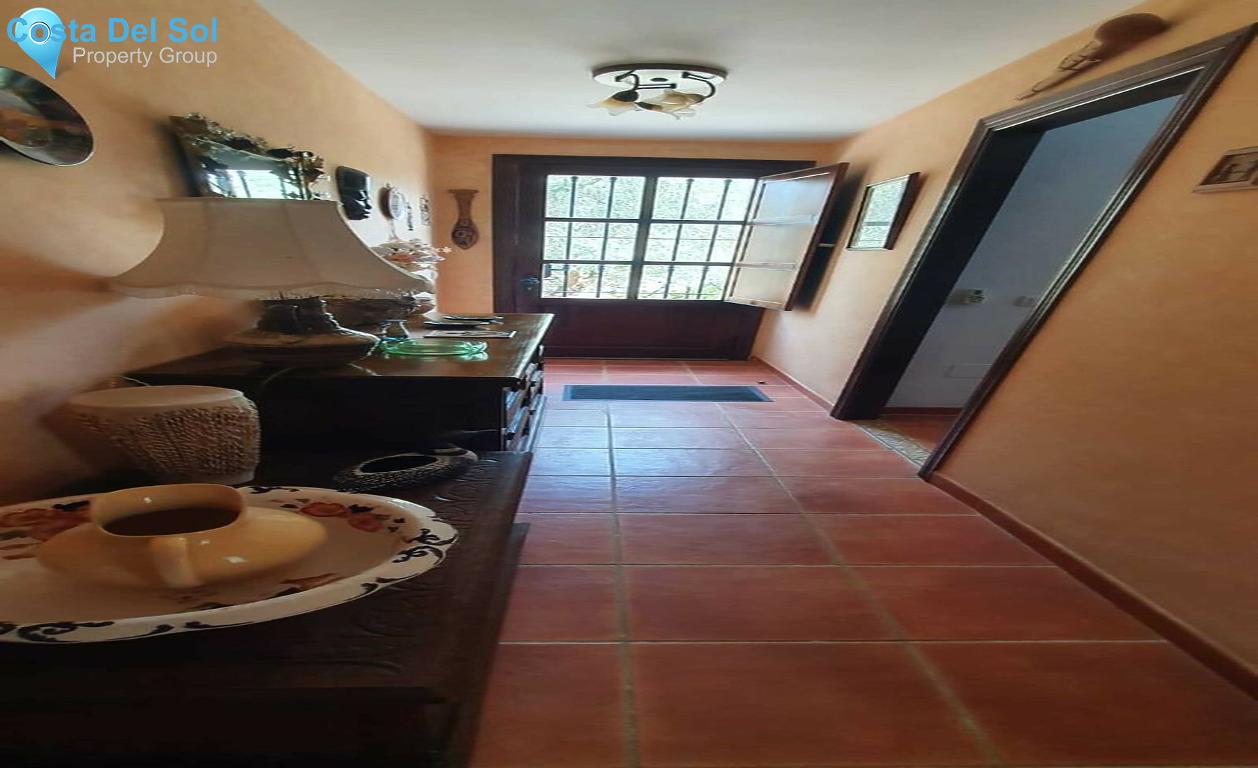 House in Coín-1501789