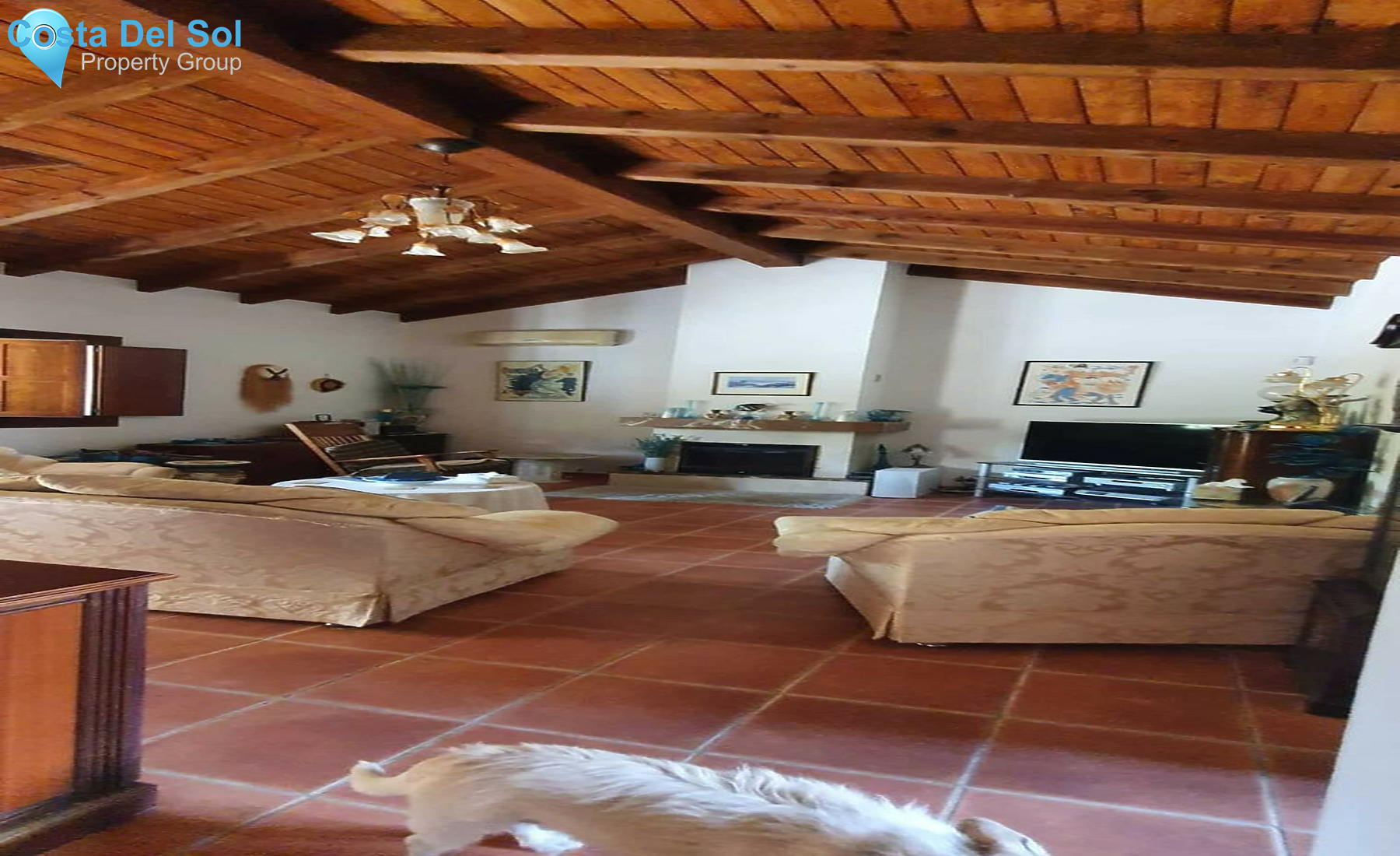 House in Coín-1501790