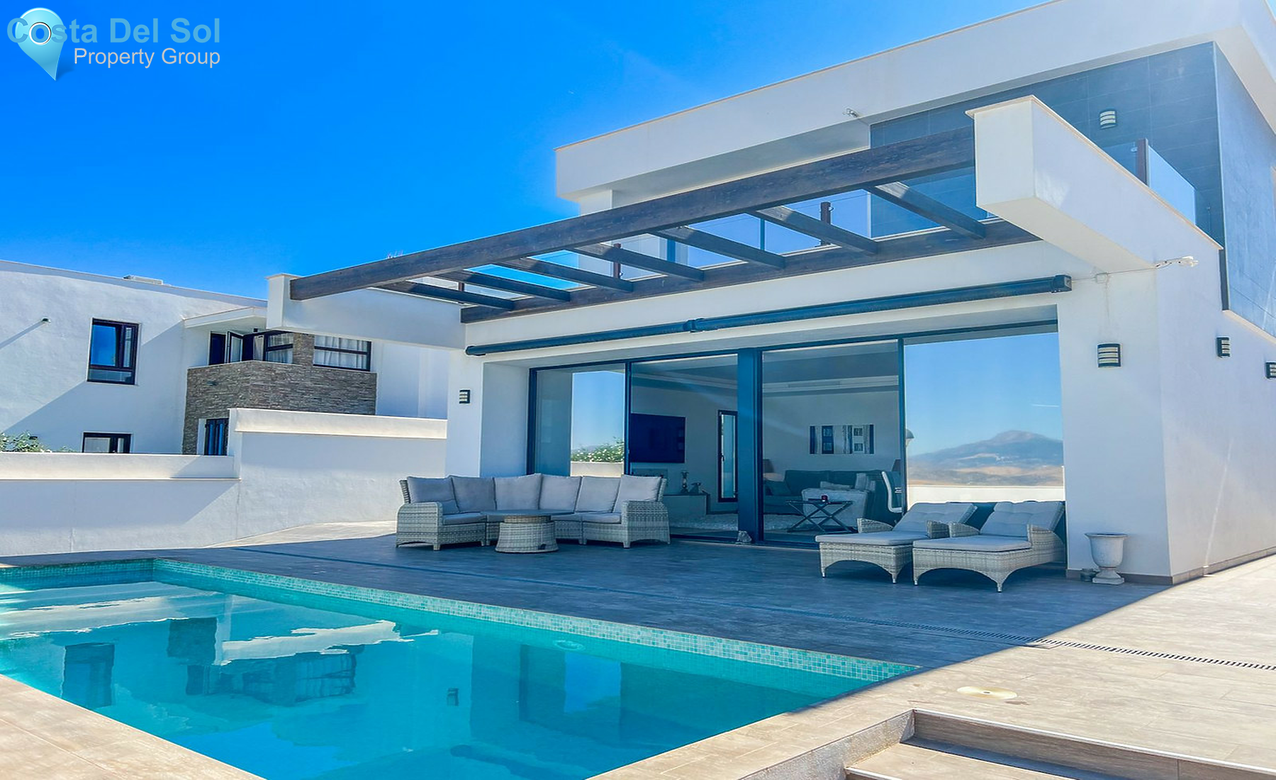 House in Coín-1508442