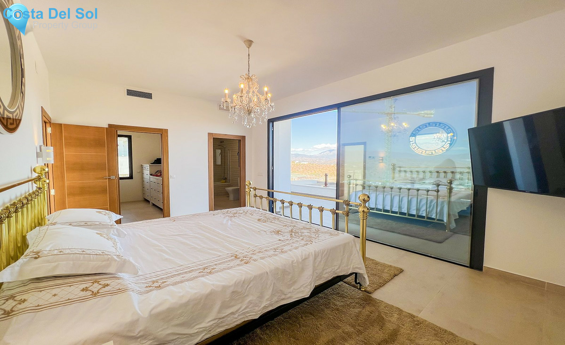 House in Coín-1508452