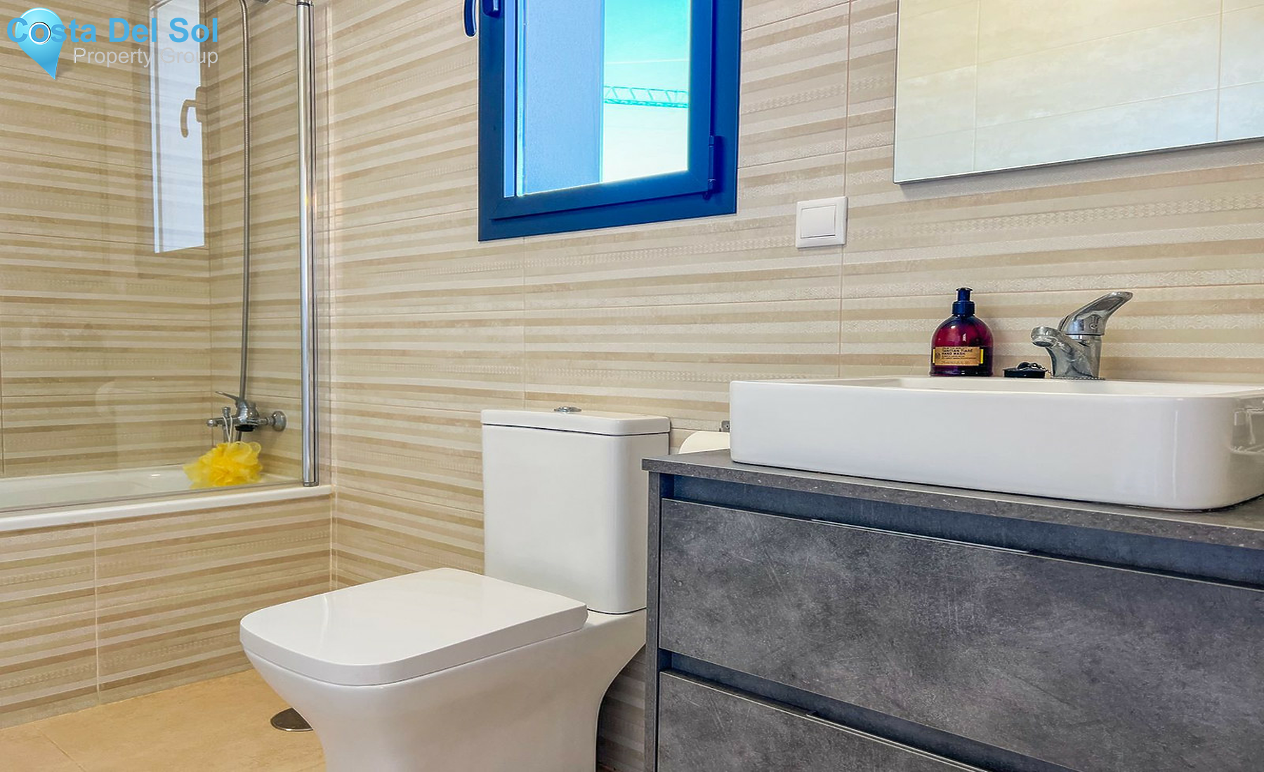 House in Coín-1508457