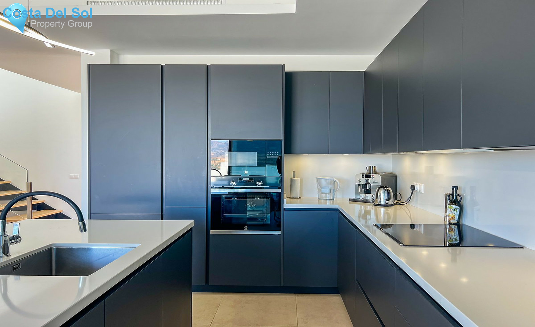 House in Coín-1508444