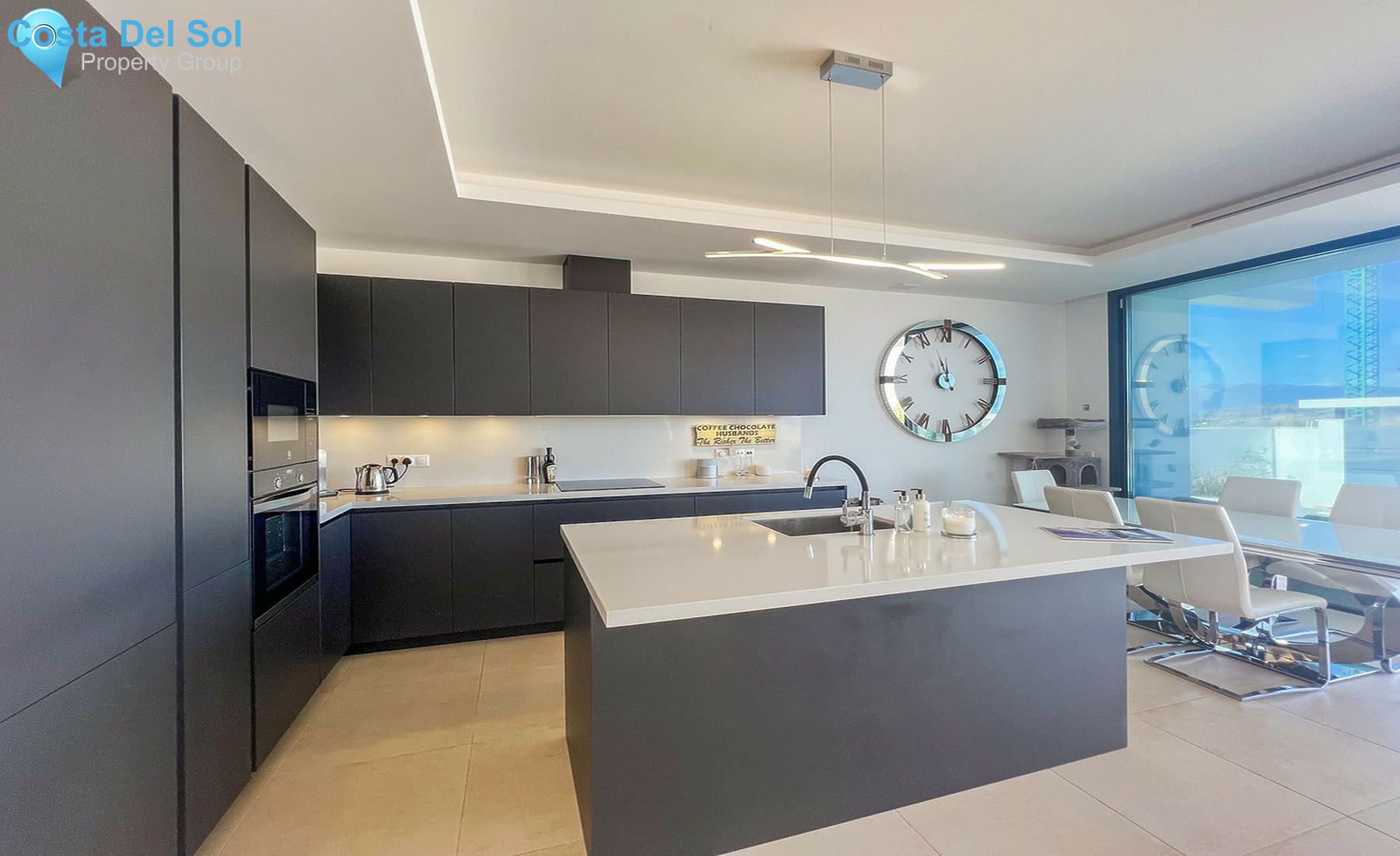 House in Coín-1508445