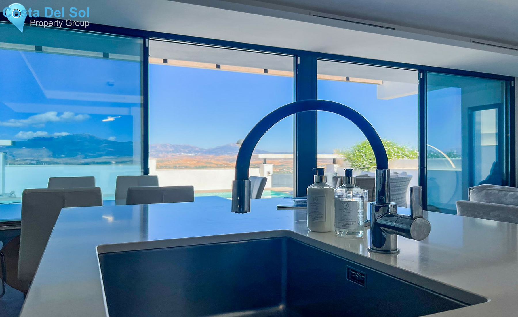 House in Coín-1508446