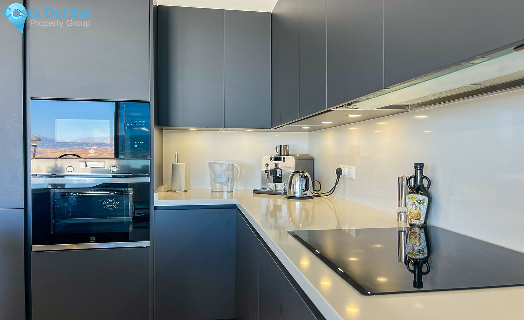 House in Coín-1508447