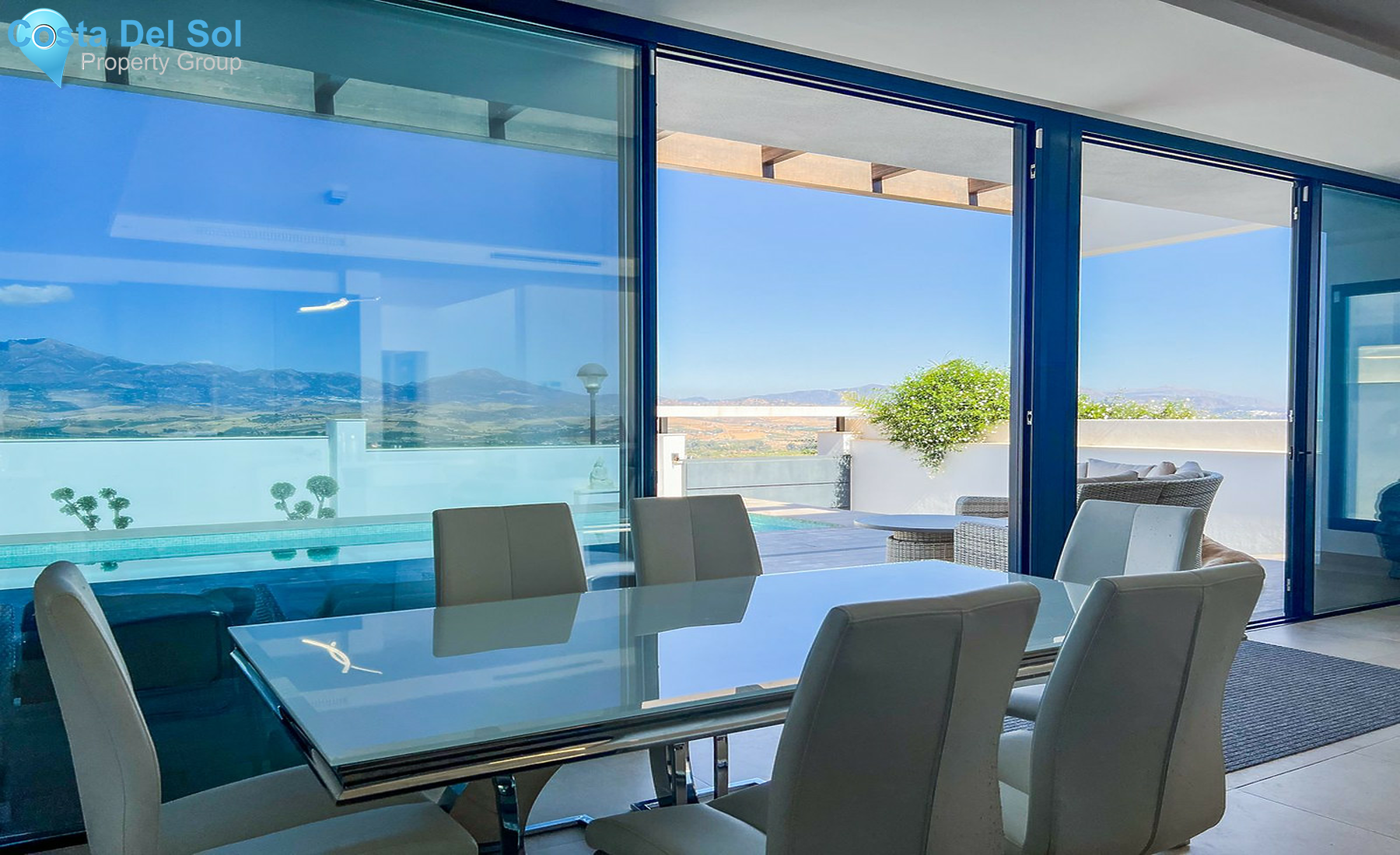 House in Coín-1508449