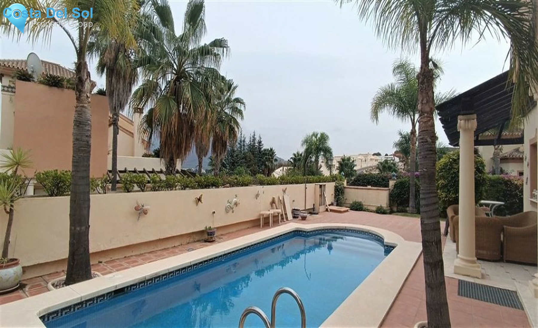 House in Coín-1541551