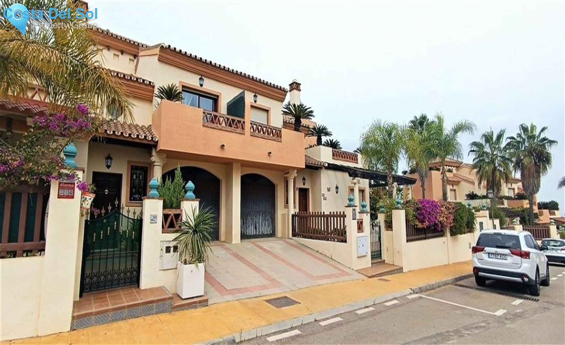 House in Coín-1541552