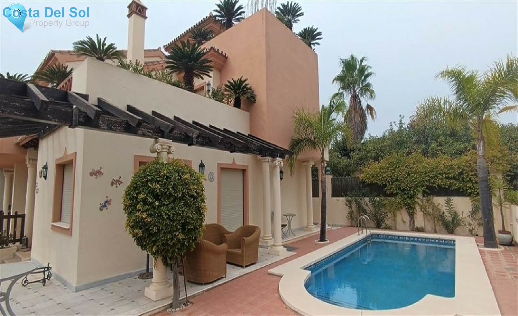 House in Coín-1541553