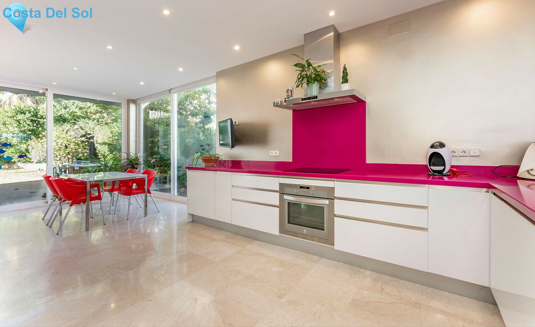 House in Coín-1558773