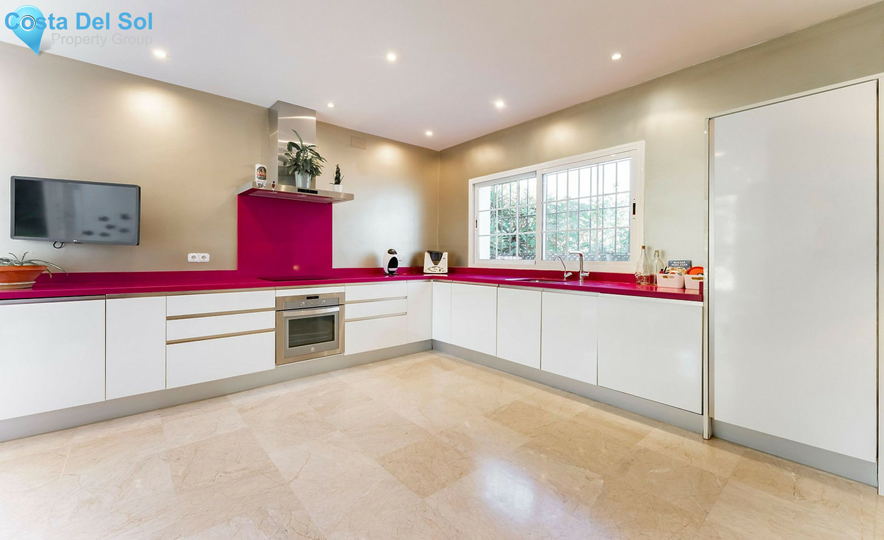 House in Coín-1558774