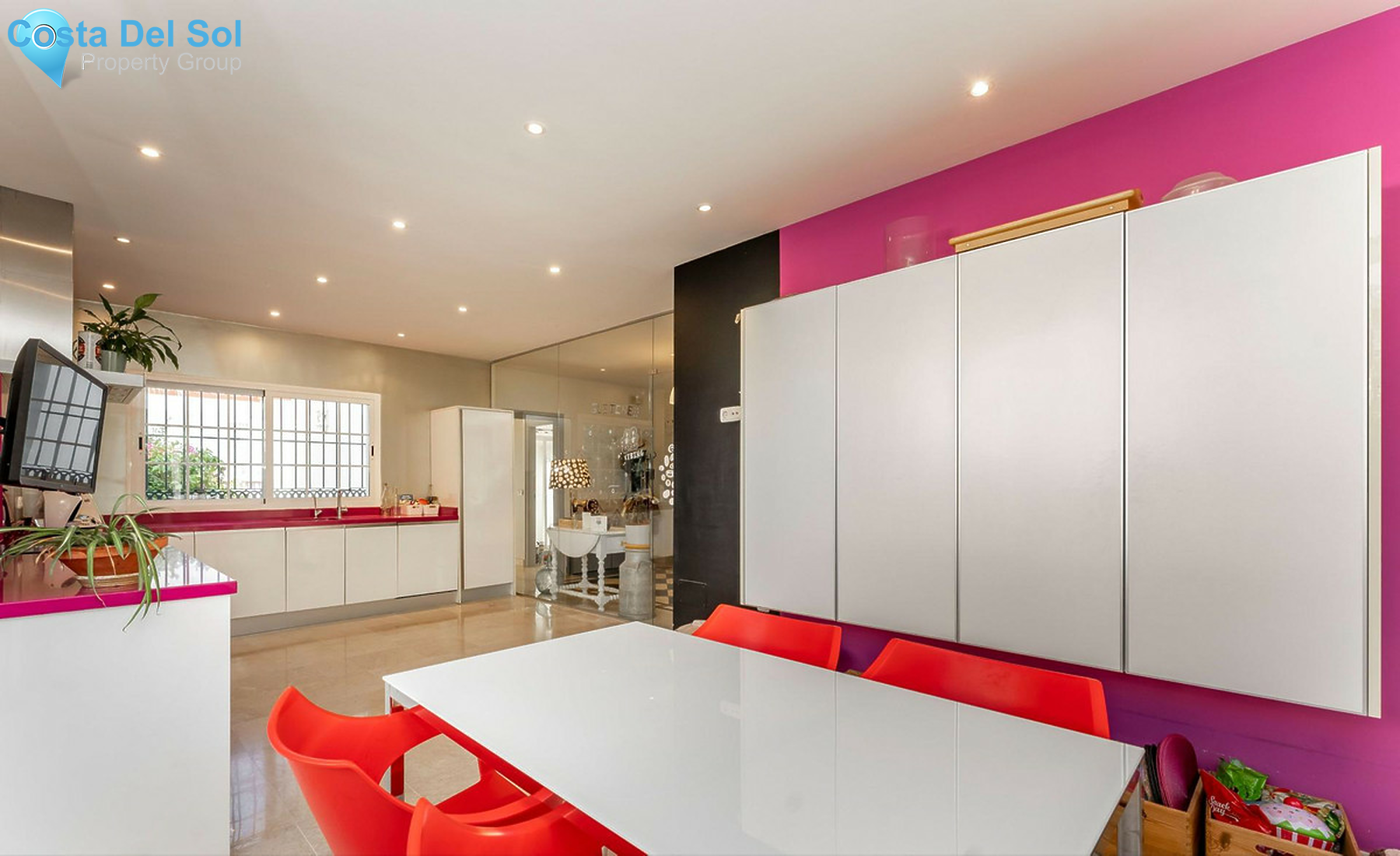 House in Coín-1558775