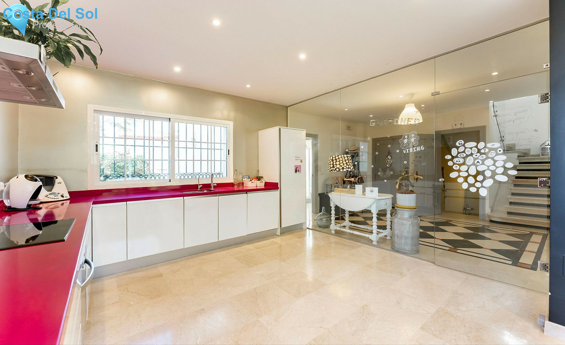 House in Coín-1558776