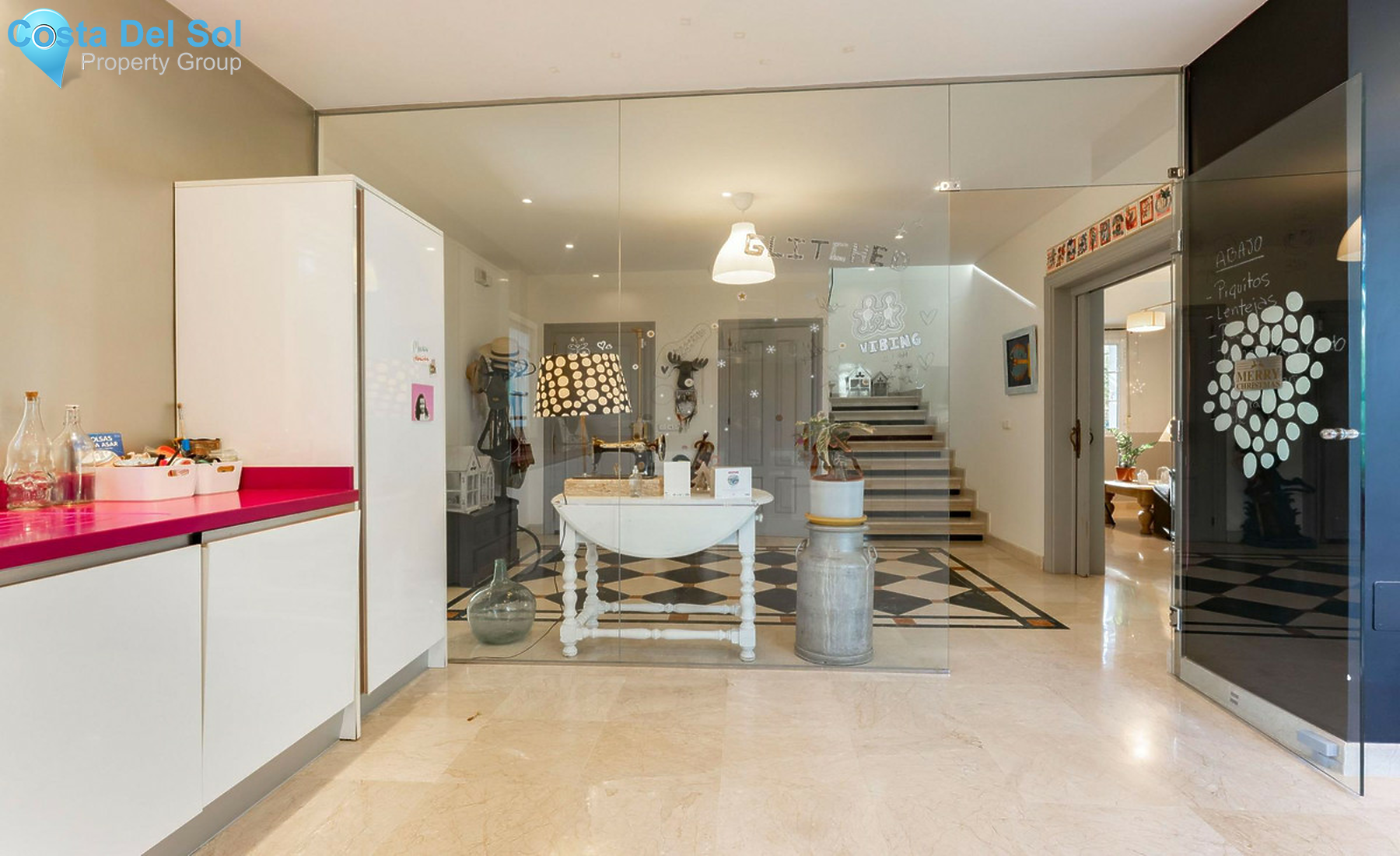 House in Coín-1558777