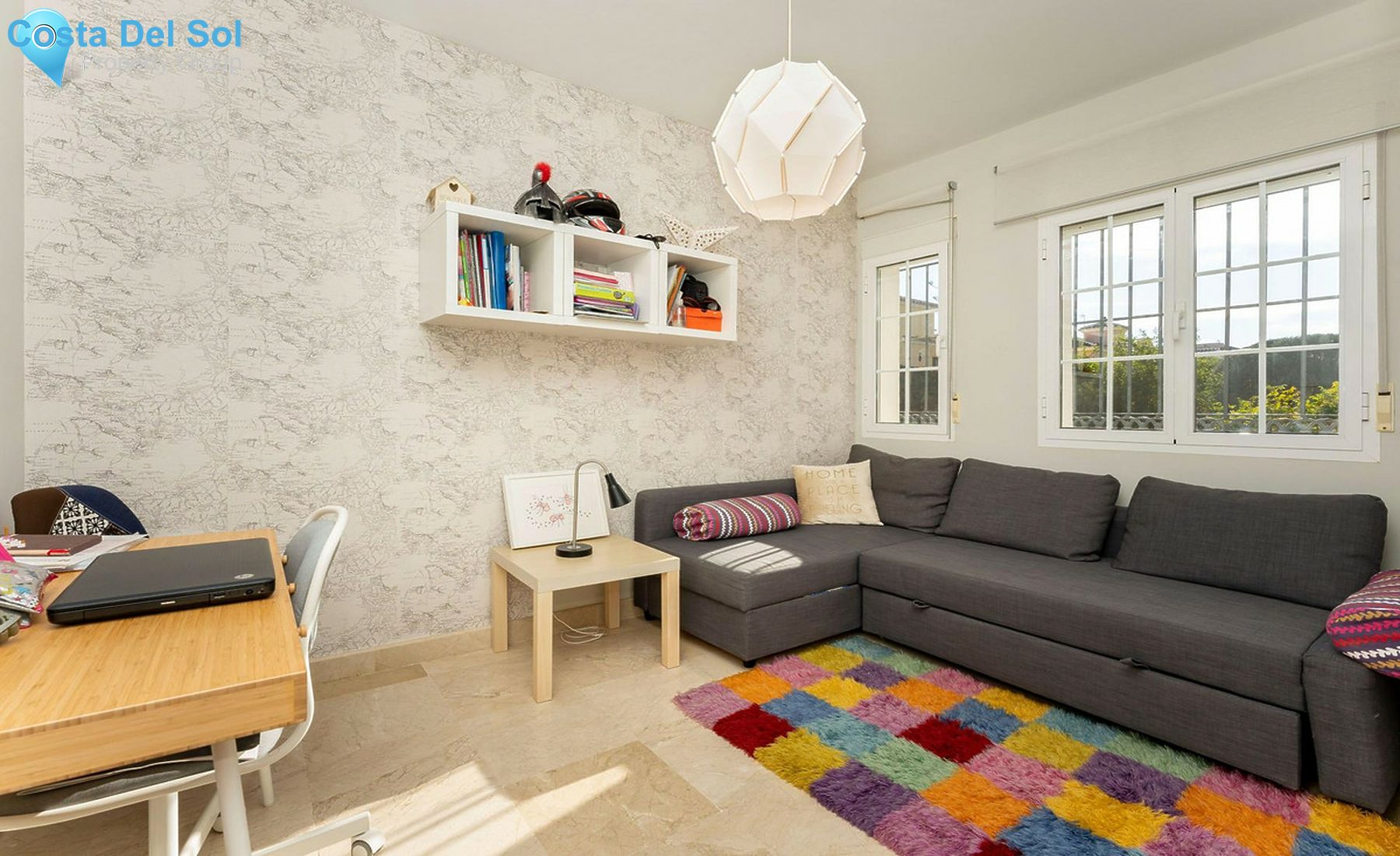 House in Coín-1558778