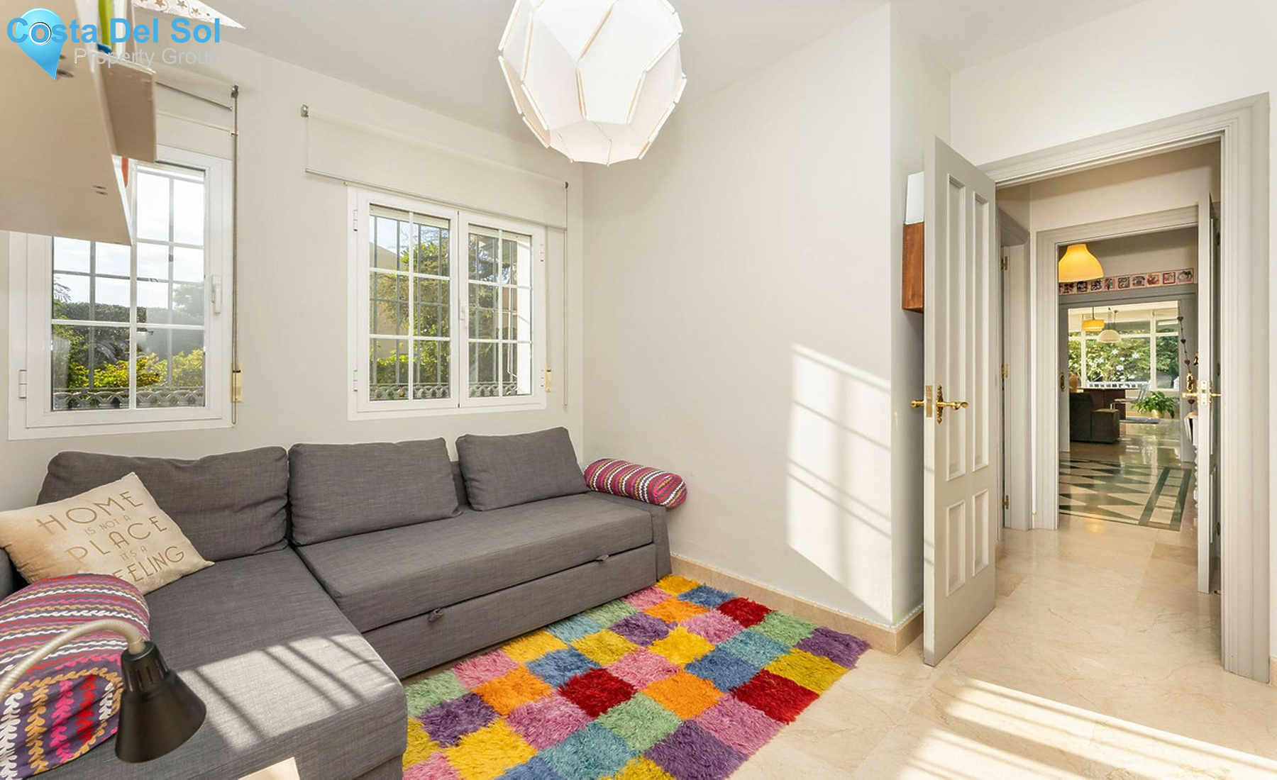 House in Coín-1558779