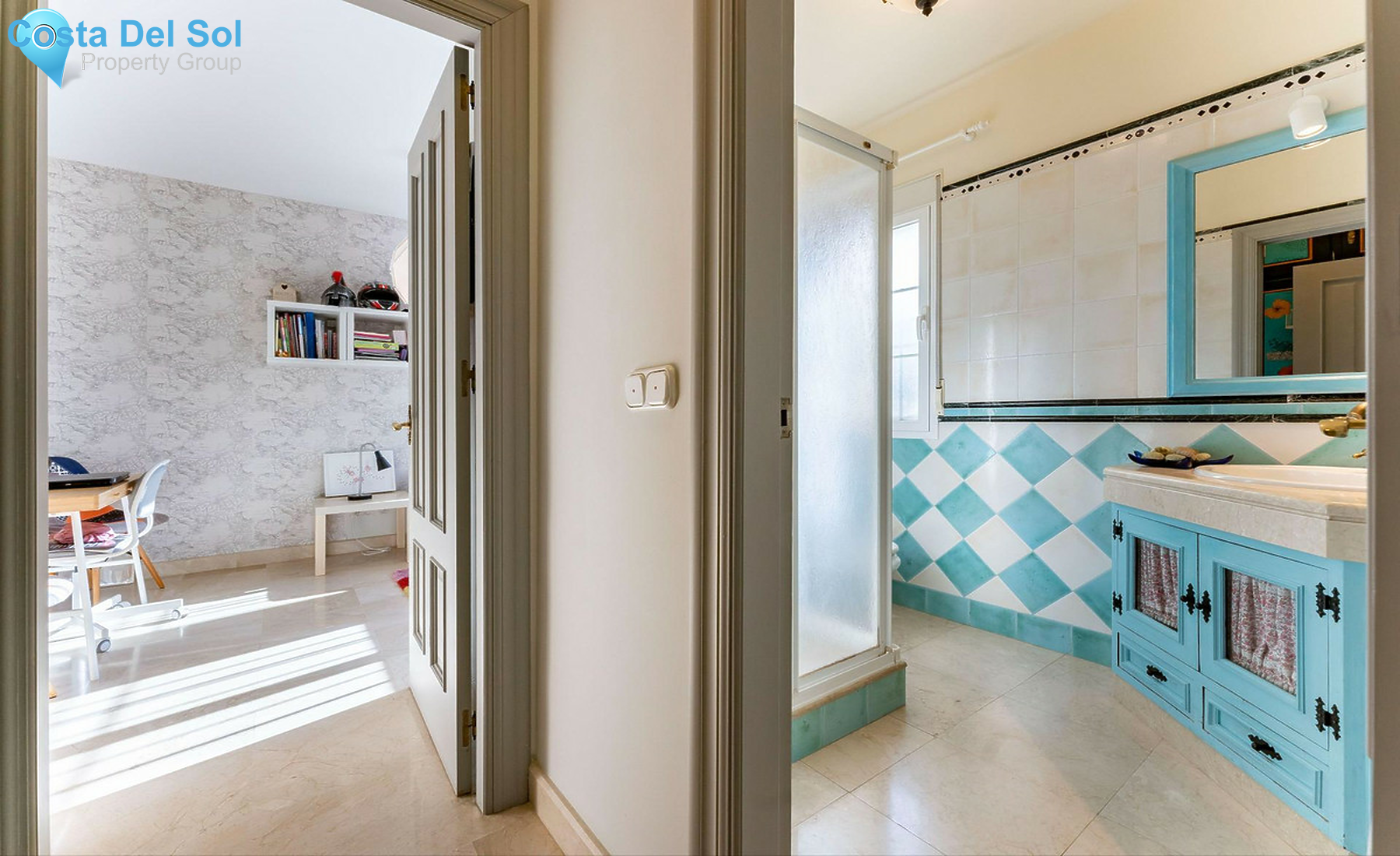 House in Coín-1558781